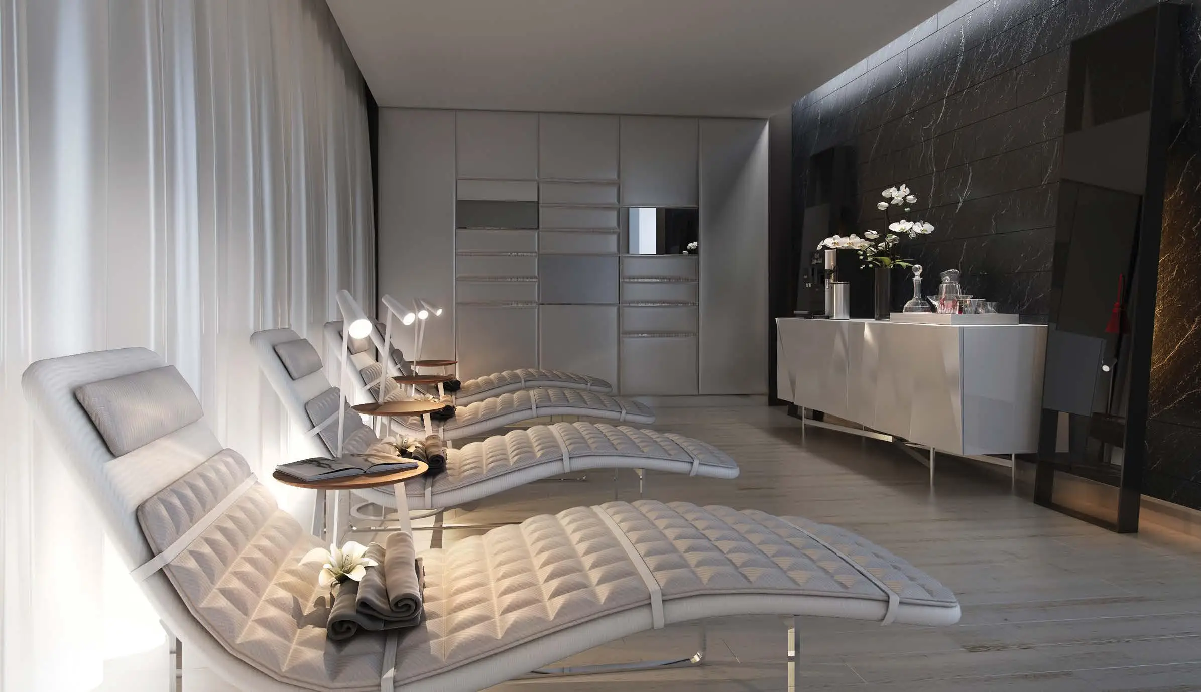 DAMAC "Damac Paramount Towers" 14