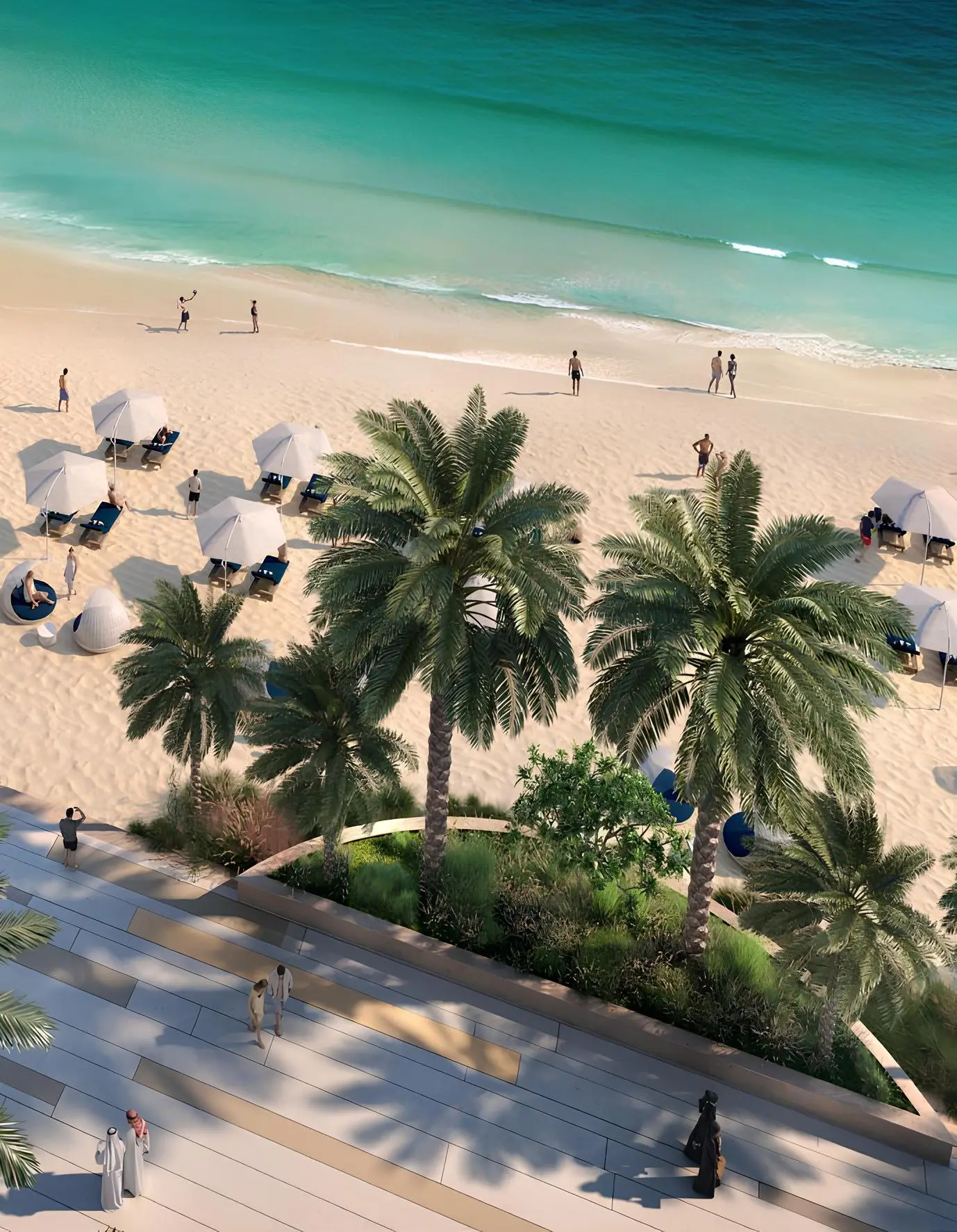 EMAAR "Address Residences The Bay" 10