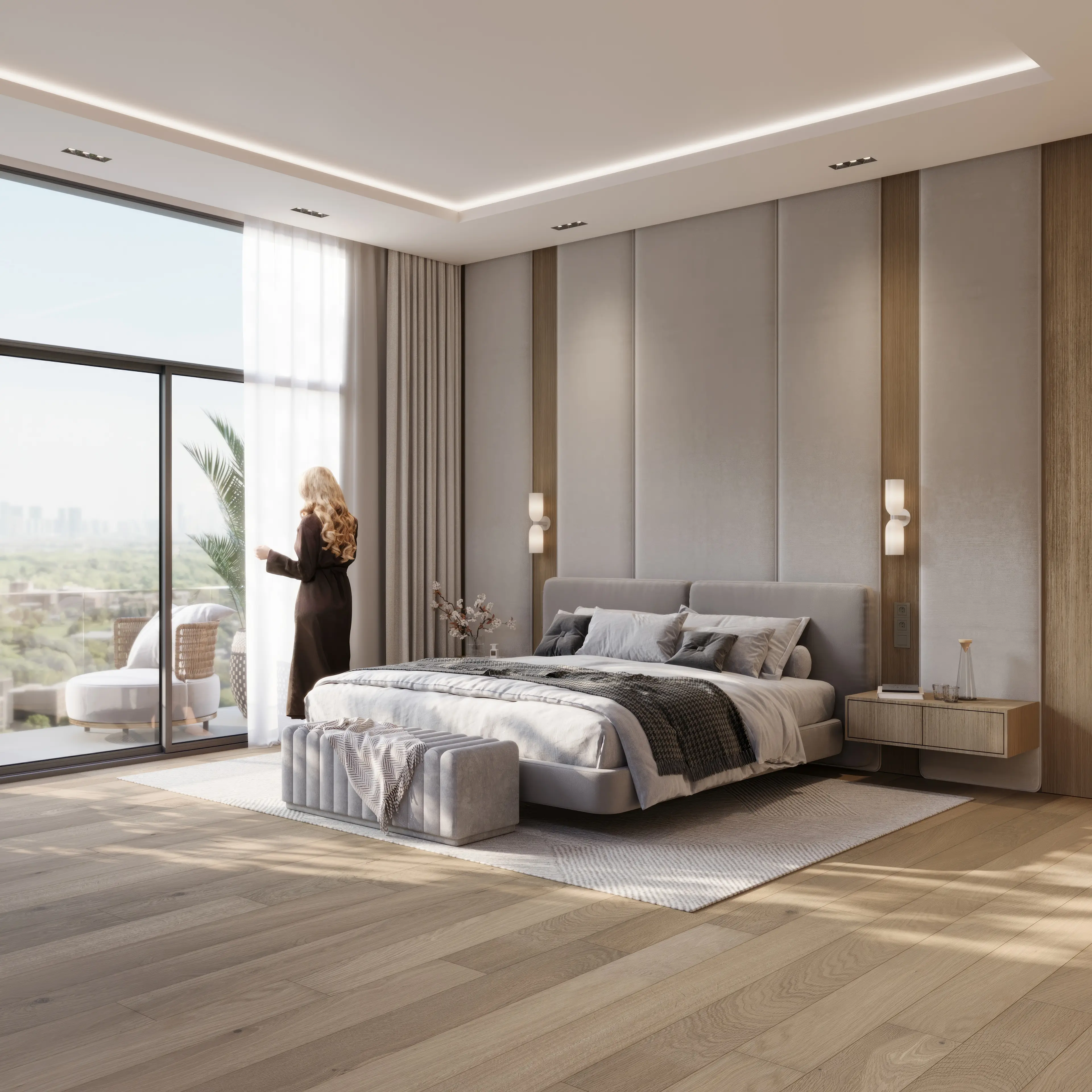 BETTERHOMES ''Nova Tower''