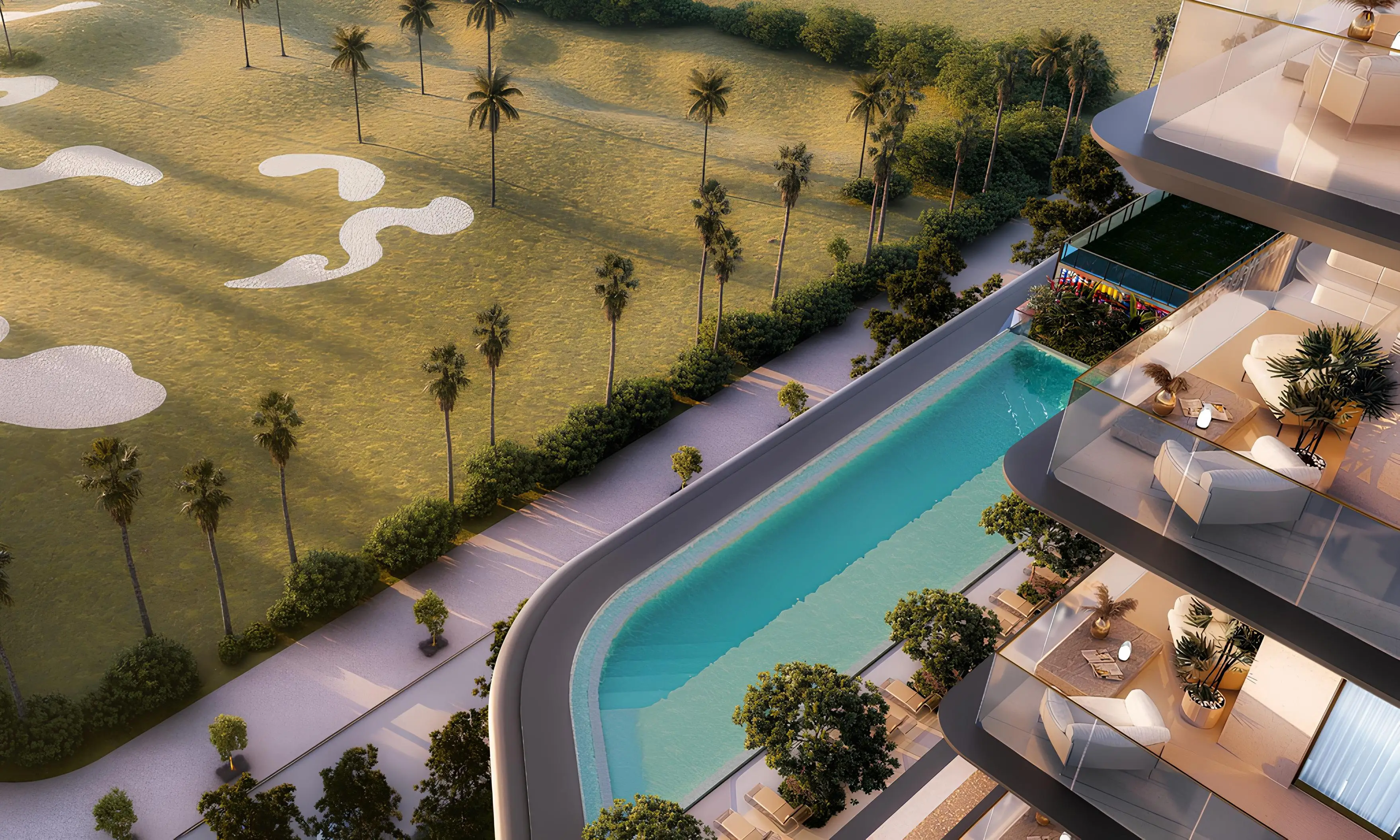 single static gallery