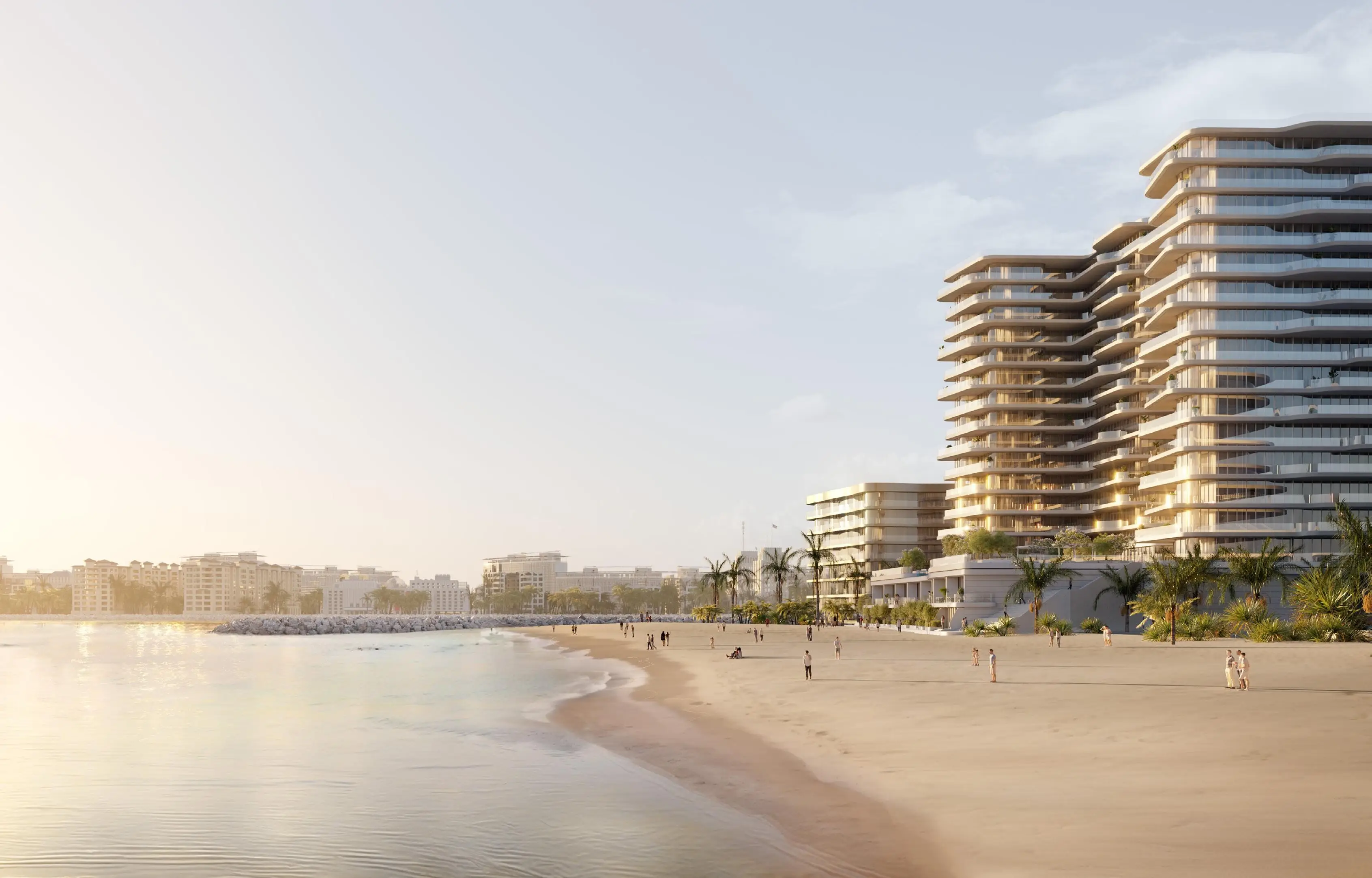 single static gallery