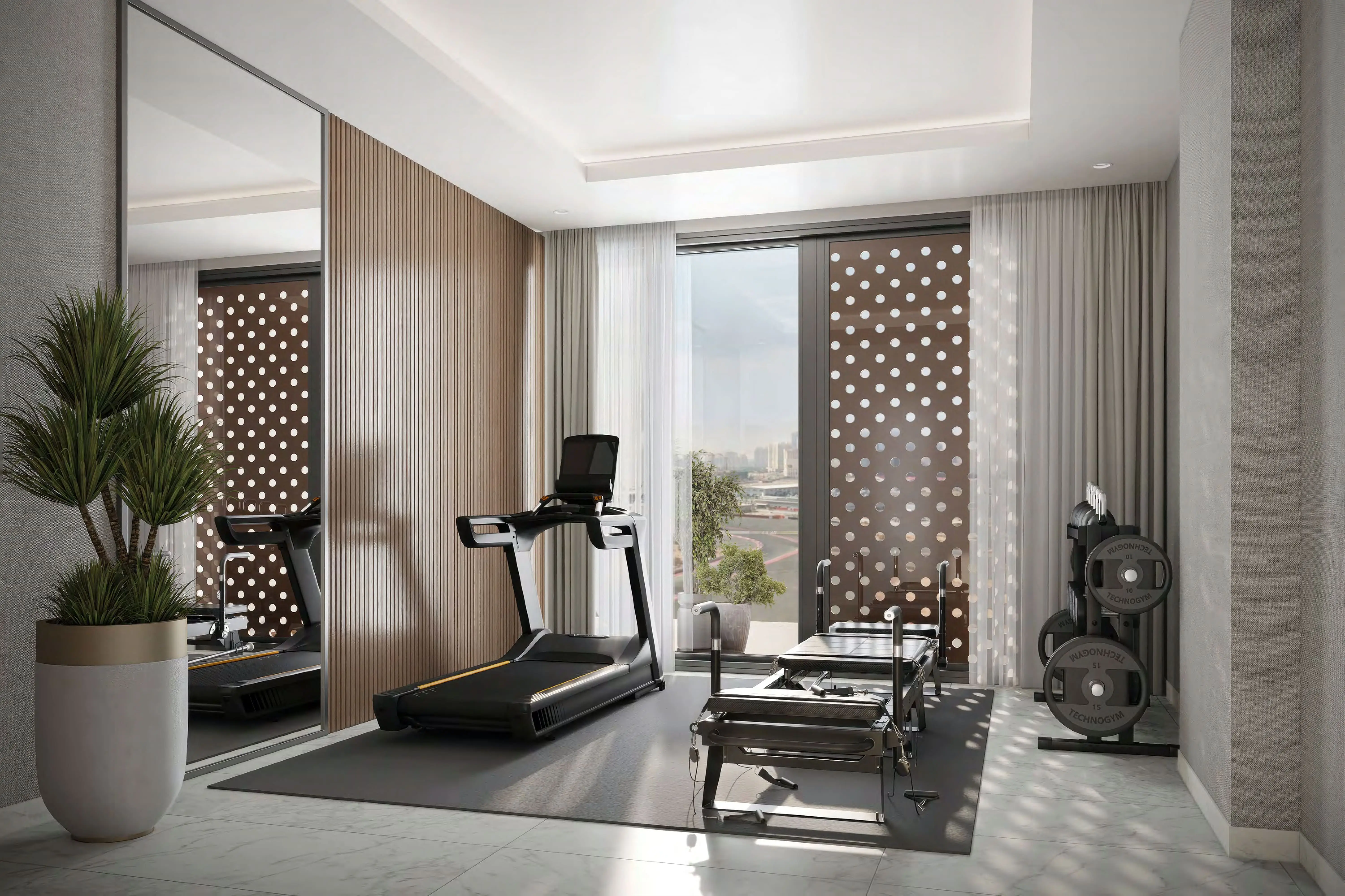 UNION PROPERTIES "Takaya Kaia, Kalina, Melody" 8