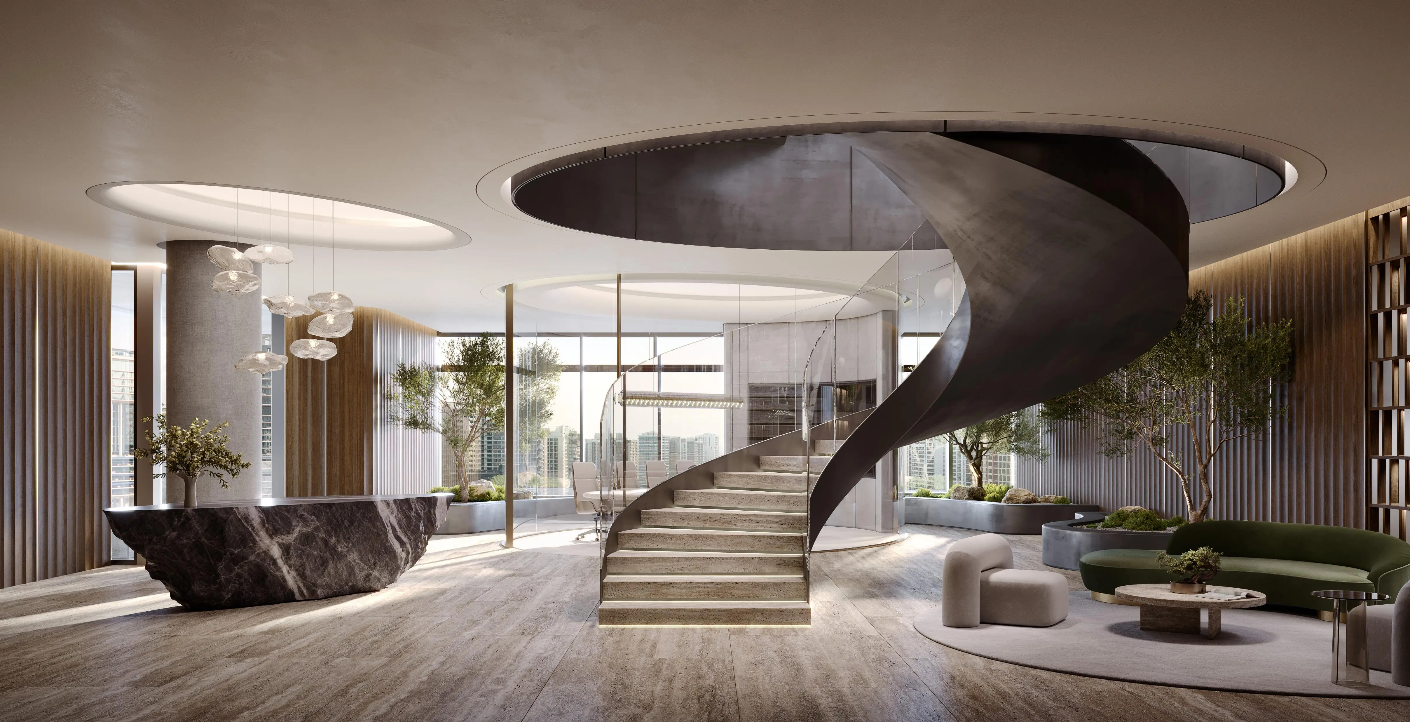 OMNIYAT "Enara" NEW LAUNCH 11