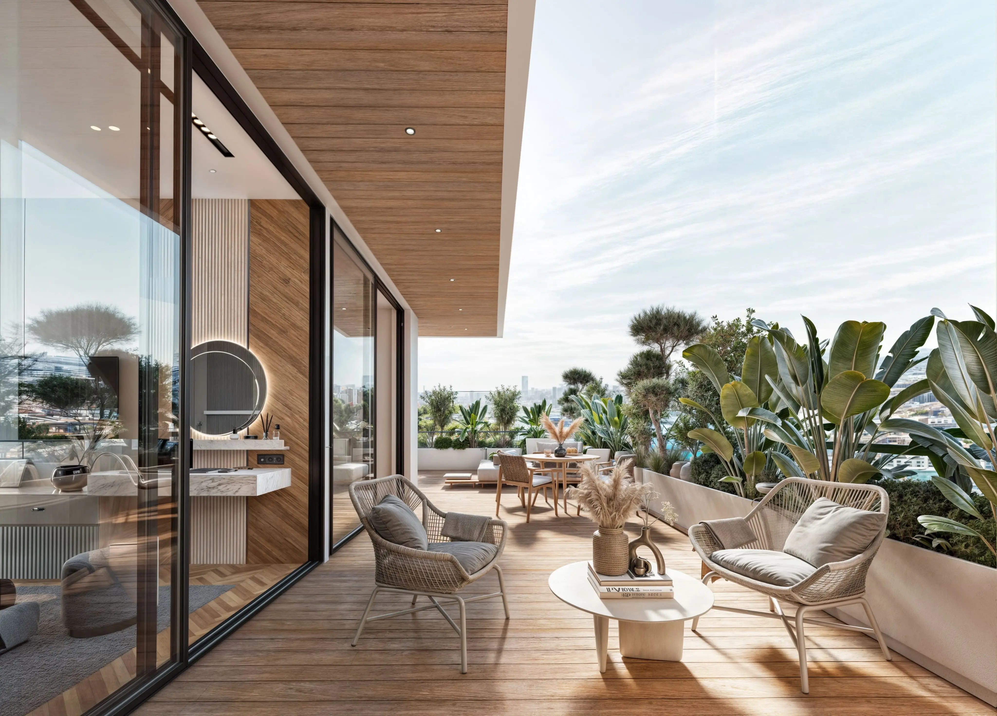 4DIRECTION DEVELOPMENTS "Heaven Views 1" NEW LAUNCH 21