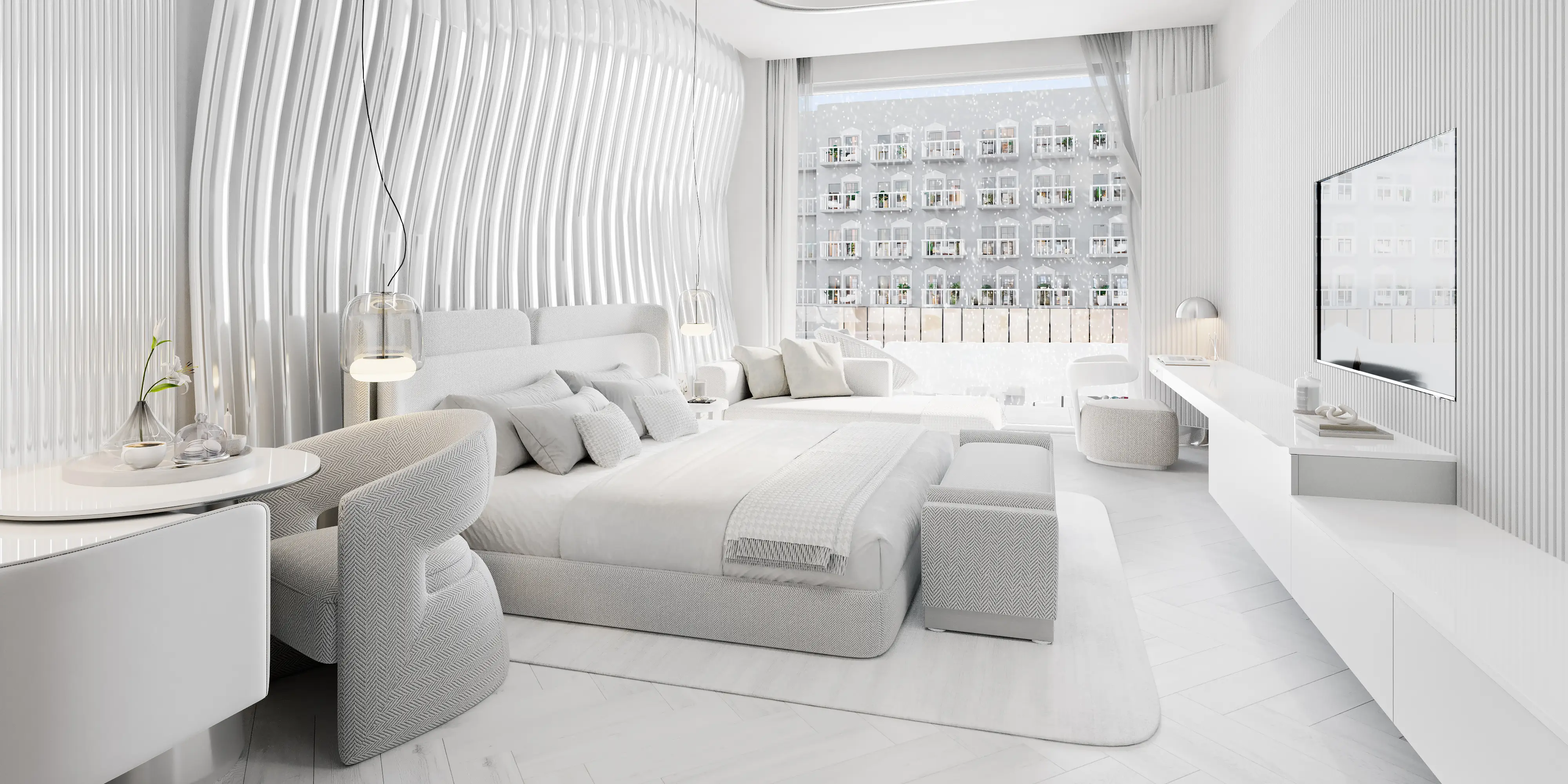 THE HEART OF EUROPE "Artist Hotel" 2