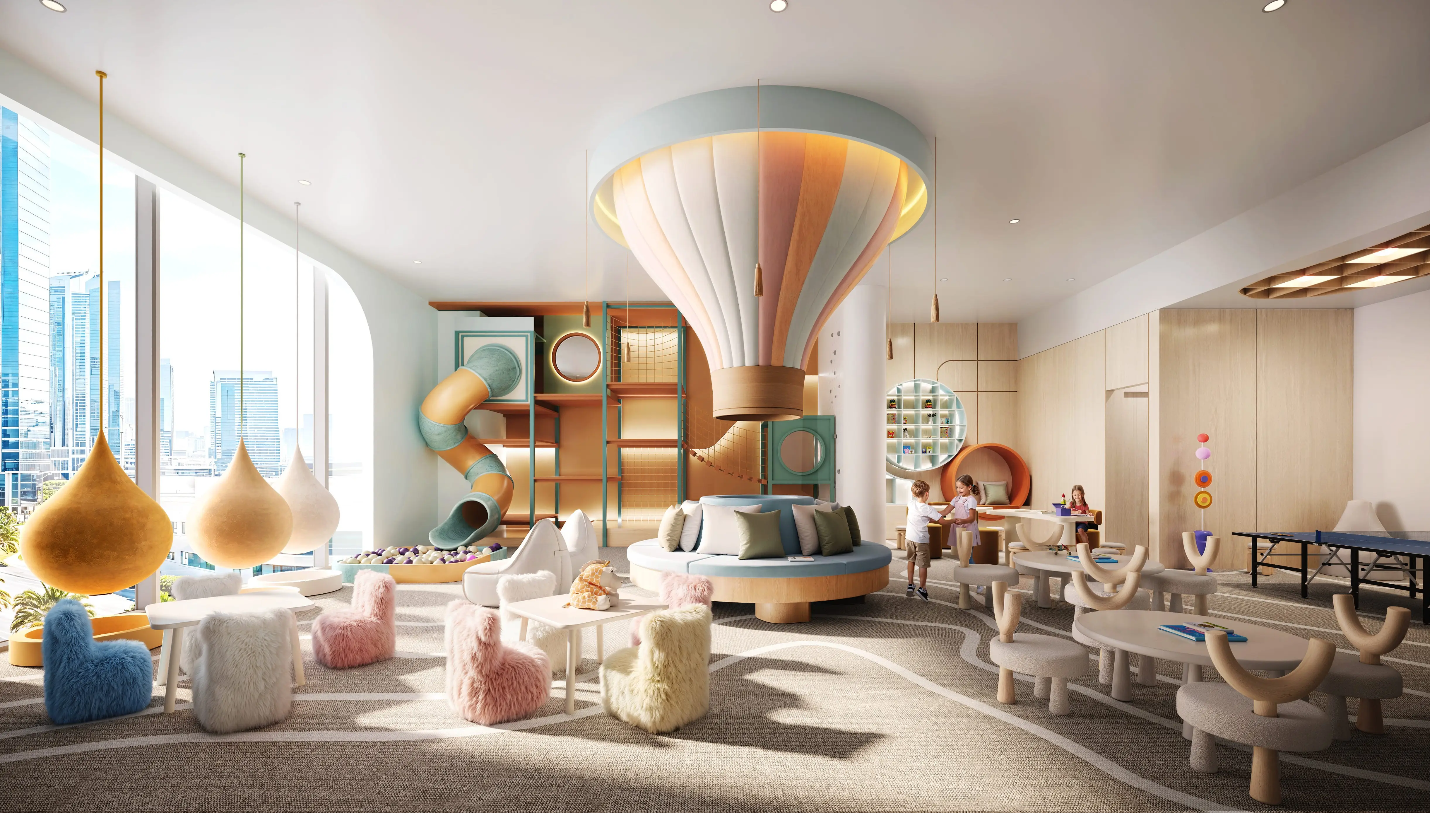 MODON "Tara Park Phase 2" 7