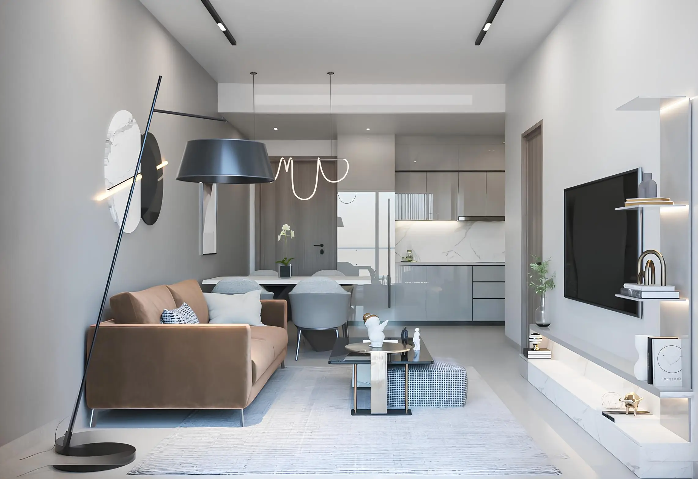 FAKHRUDDIN PROPERTIES "Maimoon Gardens"