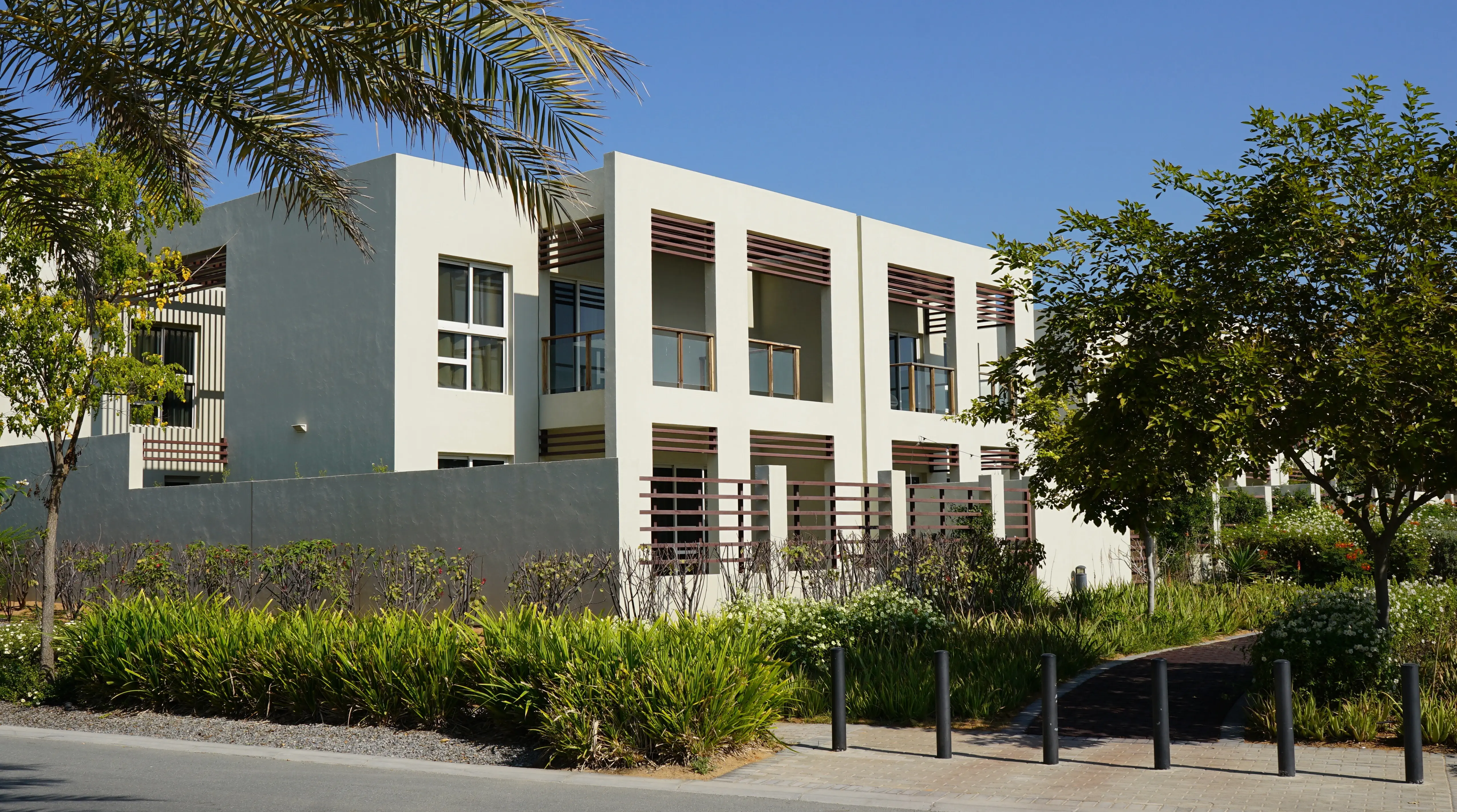 RAK PROPERTIES "Malibu Villas" 3
