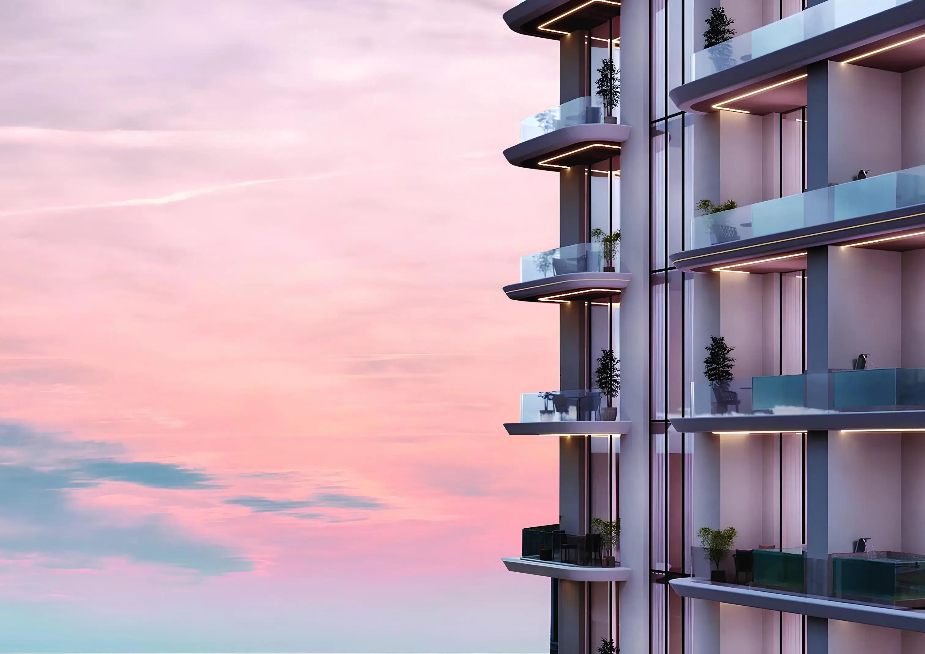 fäm PROPERTIES "Celestara Residences" 4