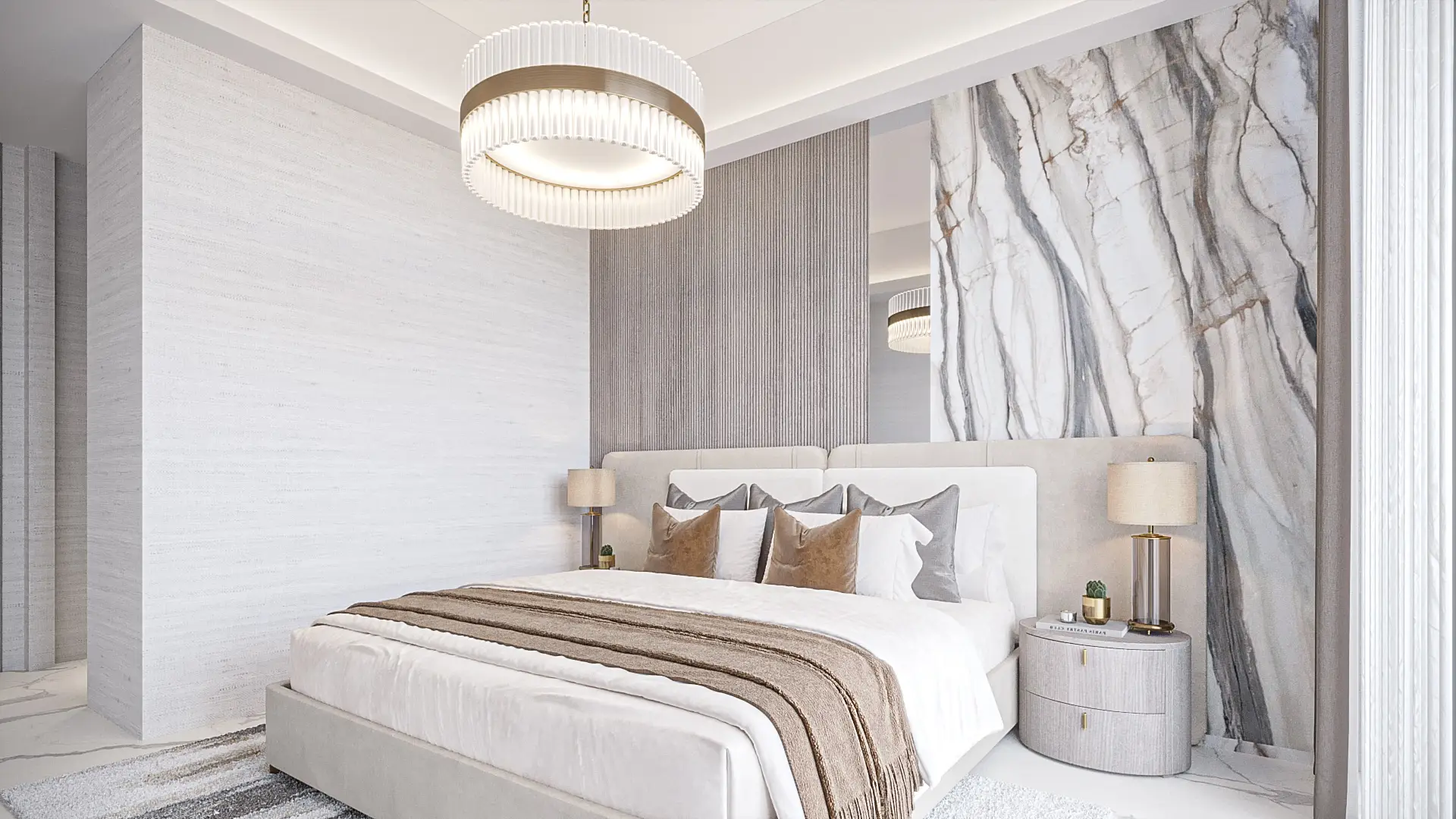 NEXA PROPERTIES "Barari Palace" 18
