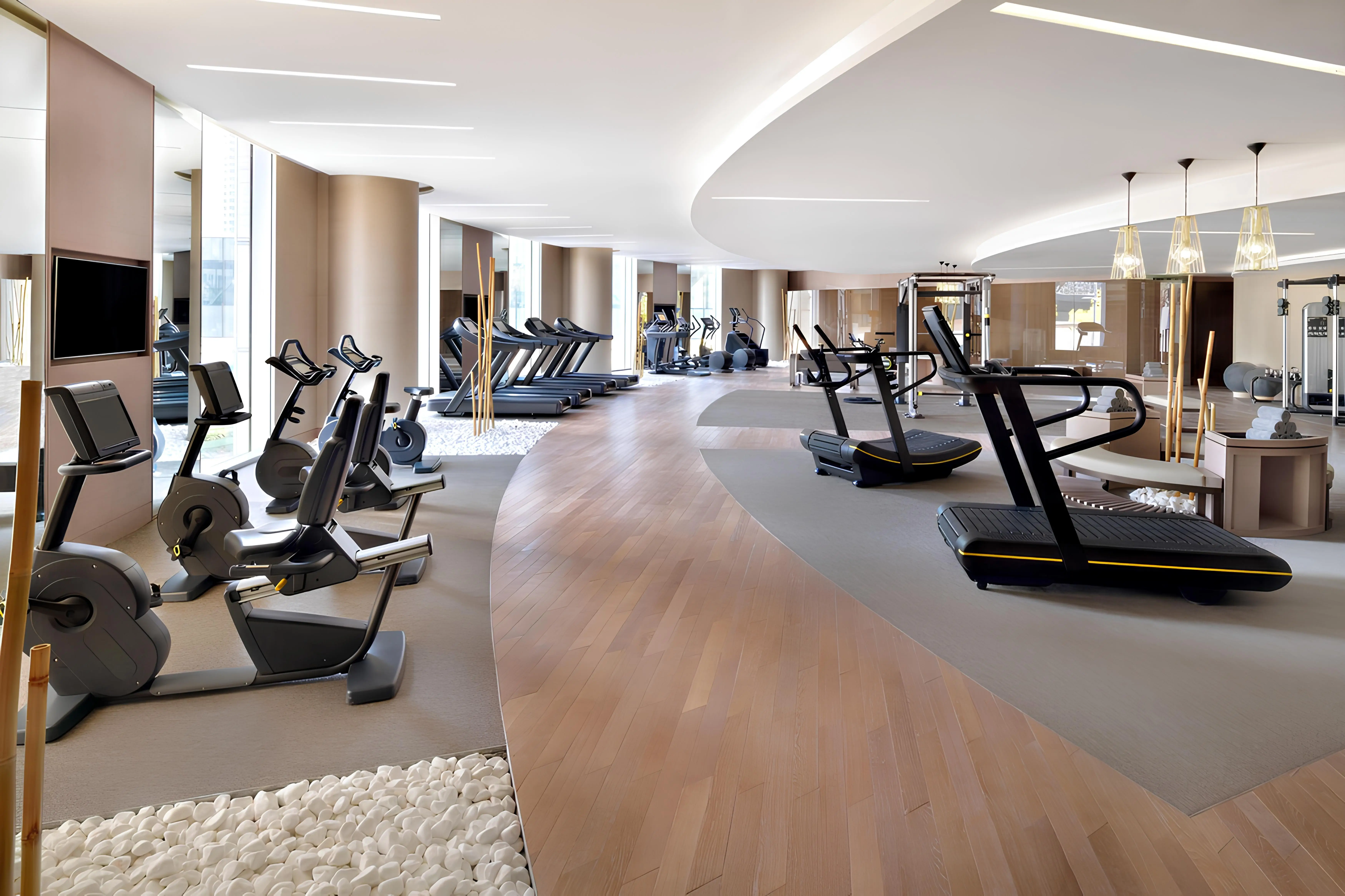 EMAAR "The Address Residence Sky View" 17