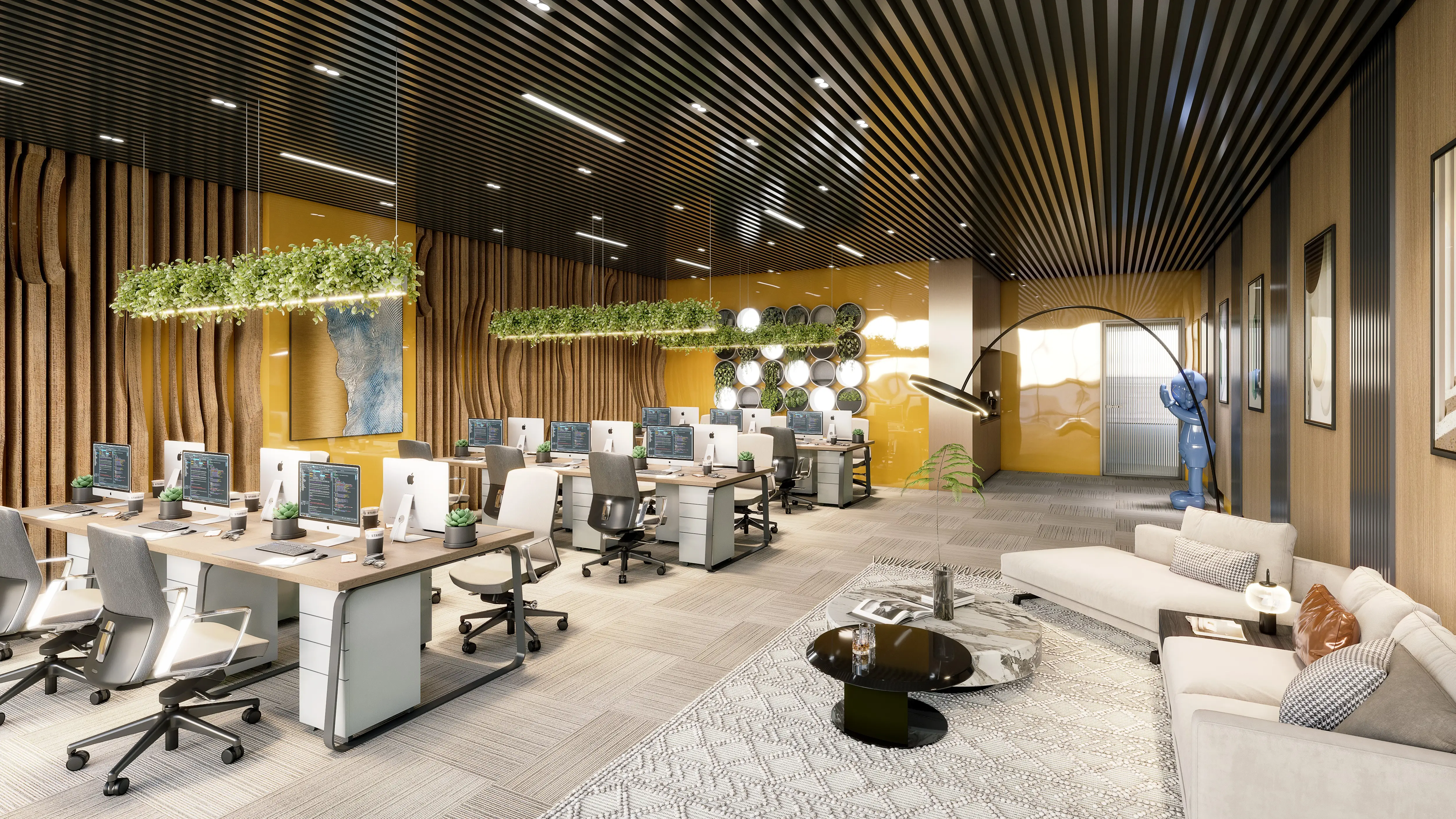 TOMORROW WORLD "Tomorrow Commercial Tower" 7