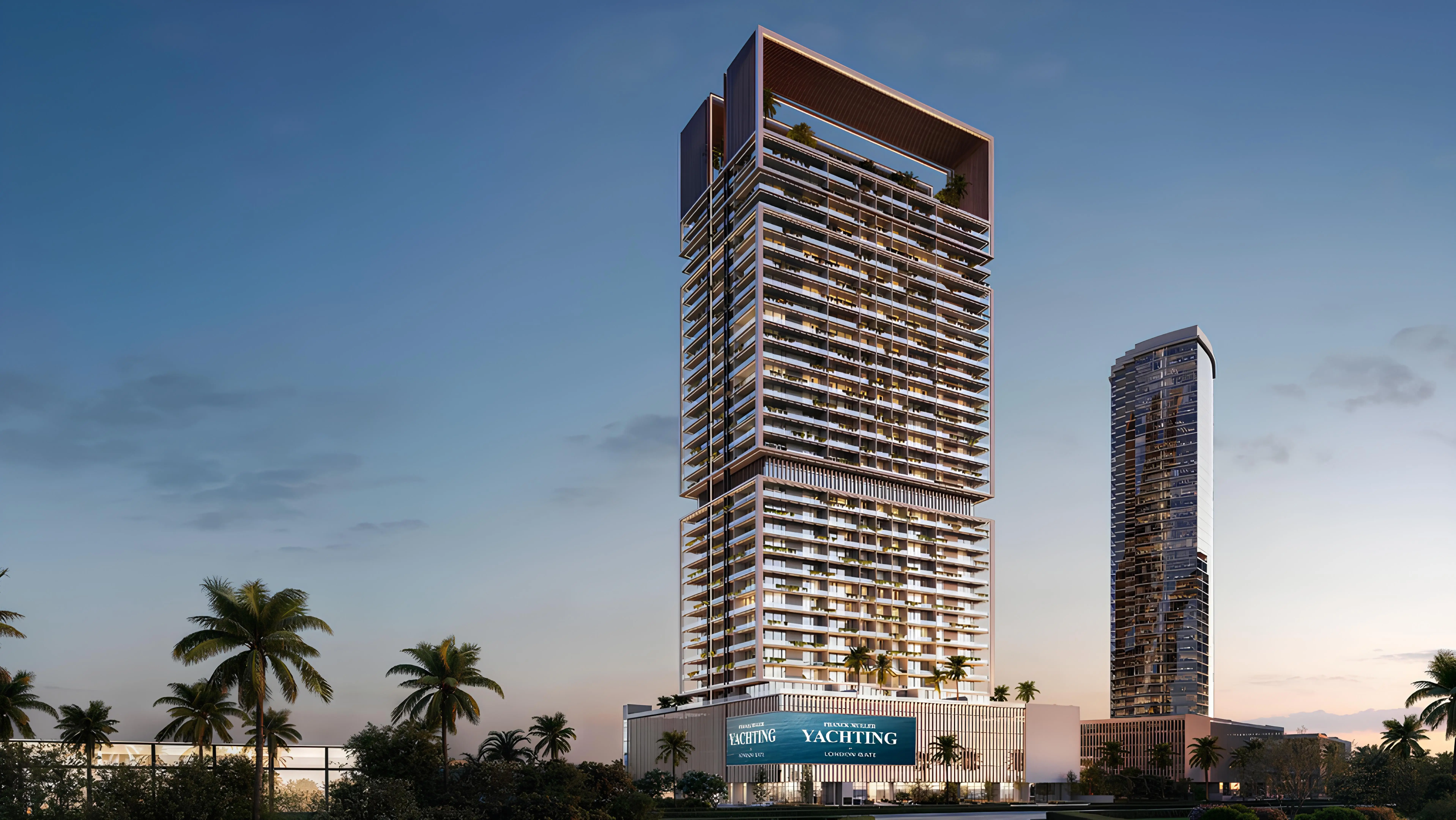 OCTA PROPERTIES "Franck Muller Yachting" 9