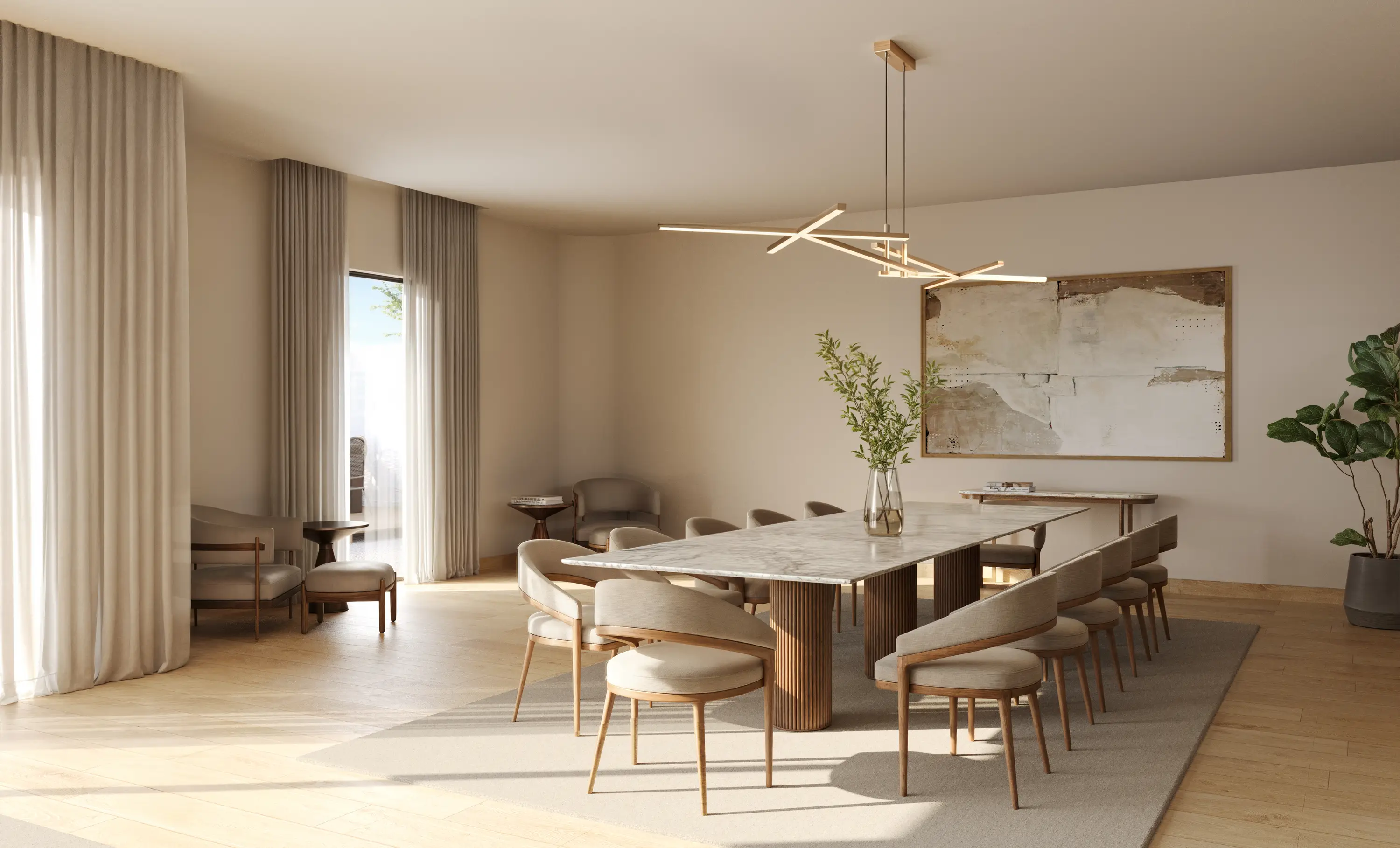 SAVILLS "Khalid Bin Sultan City" 15