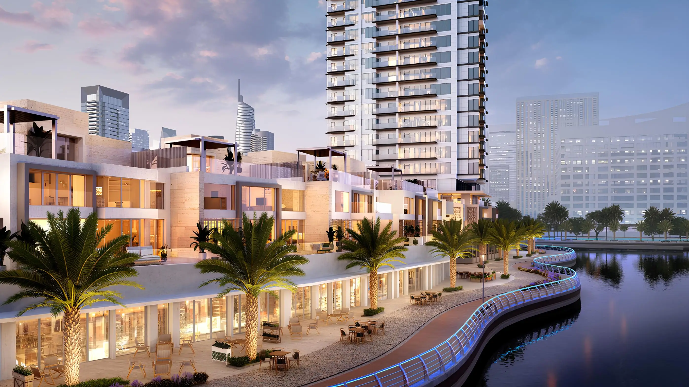 single static gallery