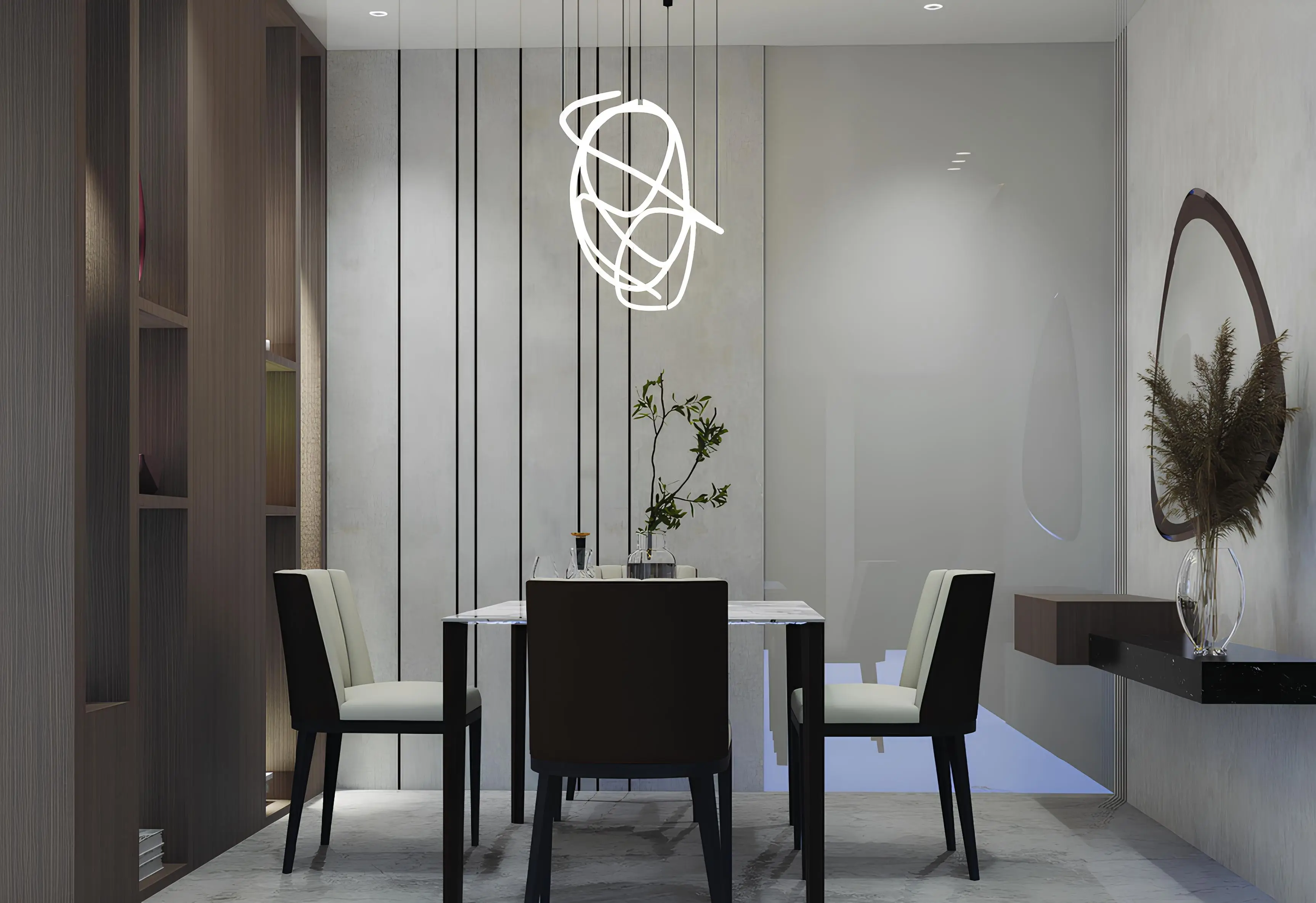 MADAR DEVELOPMENTS "Tulip Oasis X" 8