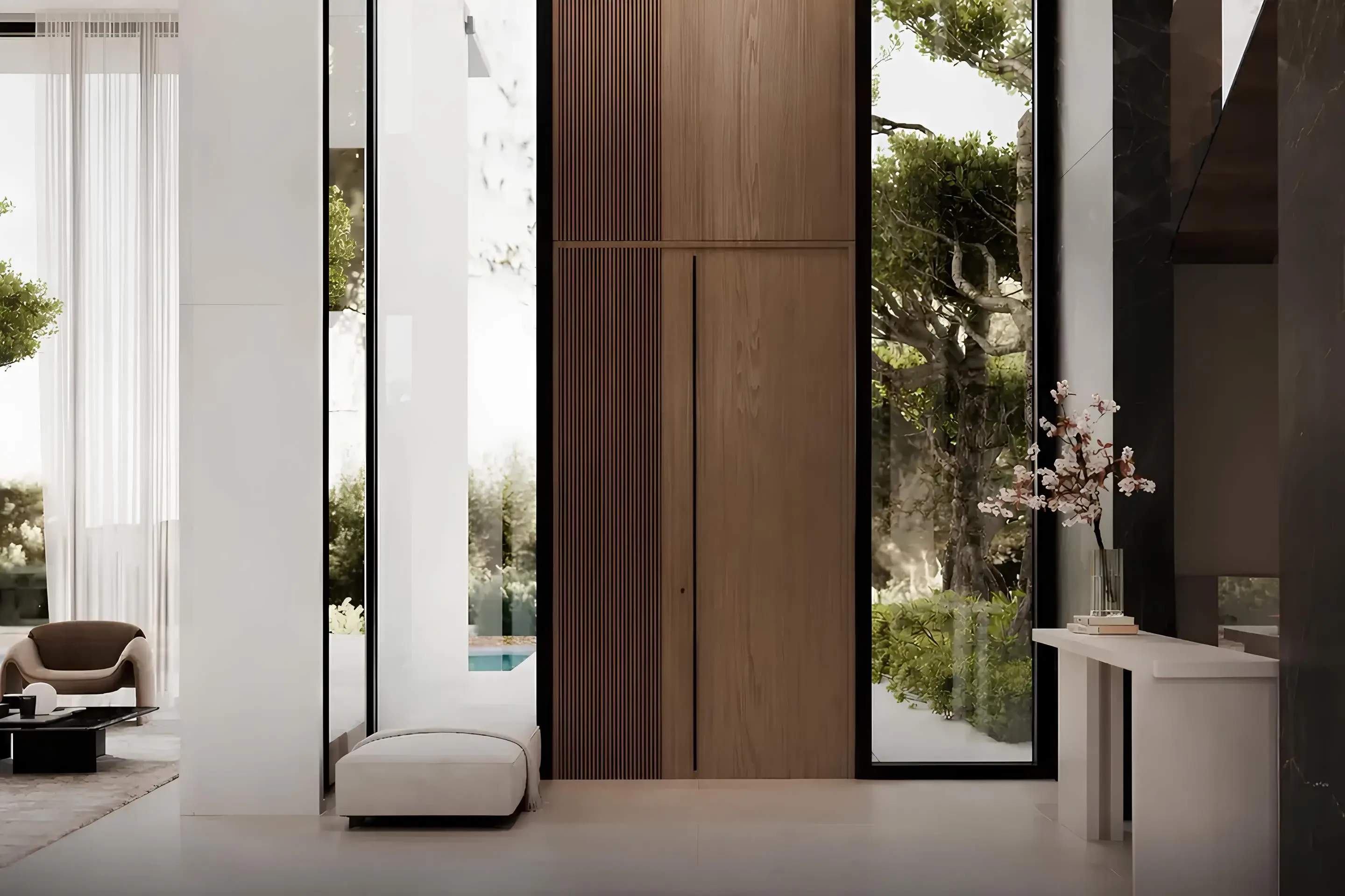 ATARA "Isola Villa Terra Collection" NEW LAUNCH 18