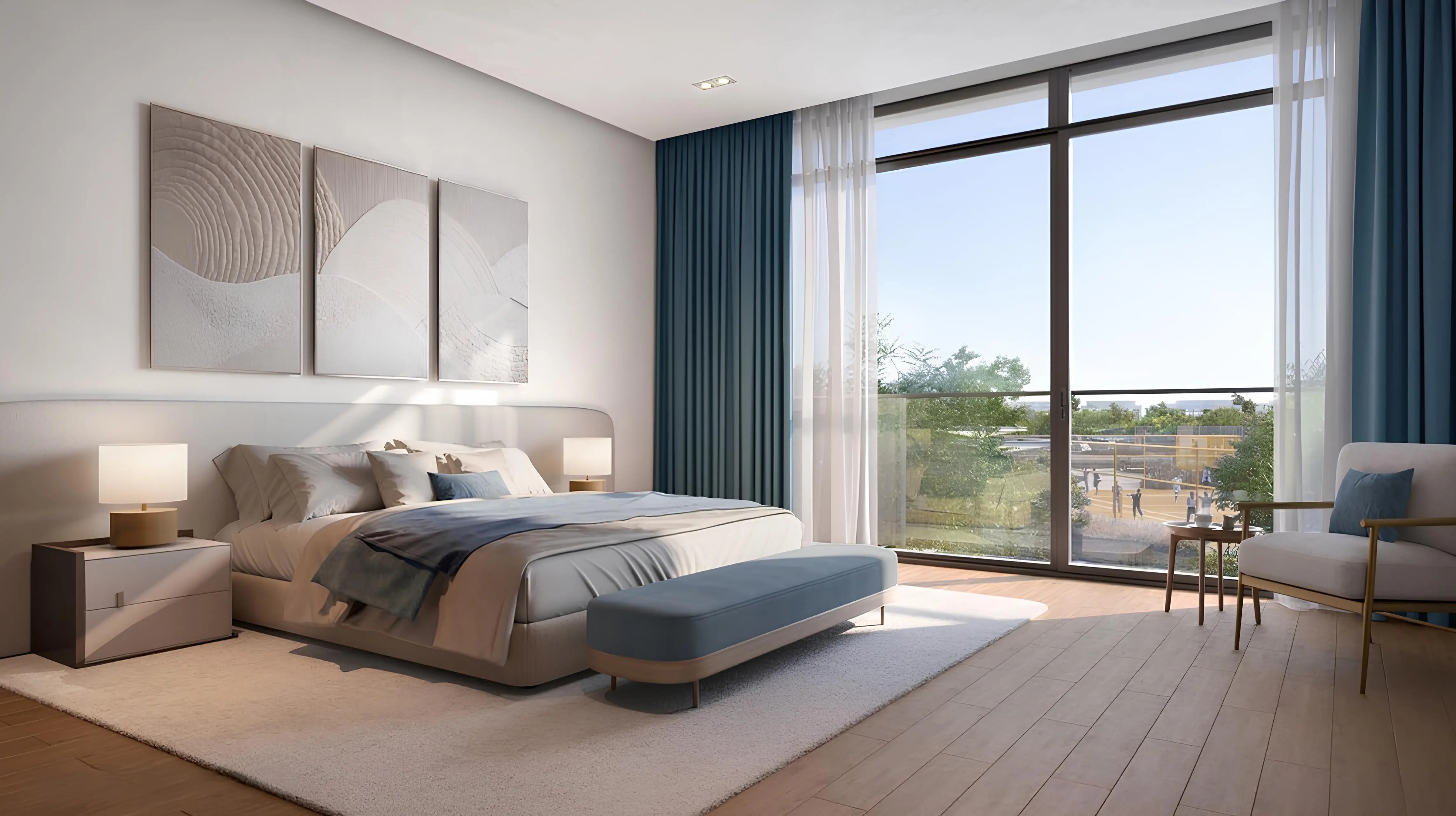 MODON "Bashayer Villas by Modon"