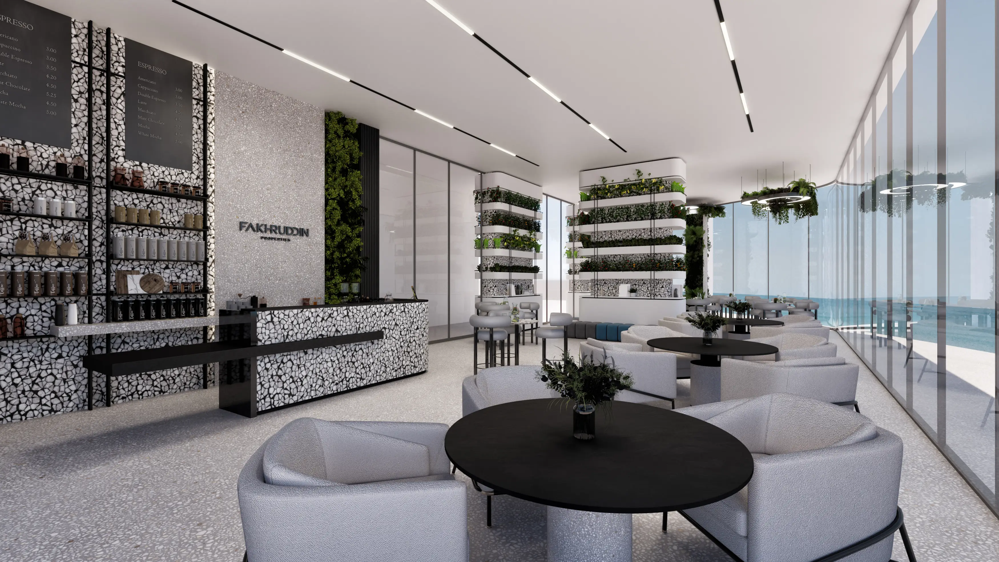 FAKHRUDDIN PROPERTIES "Hatimi Residences" 19