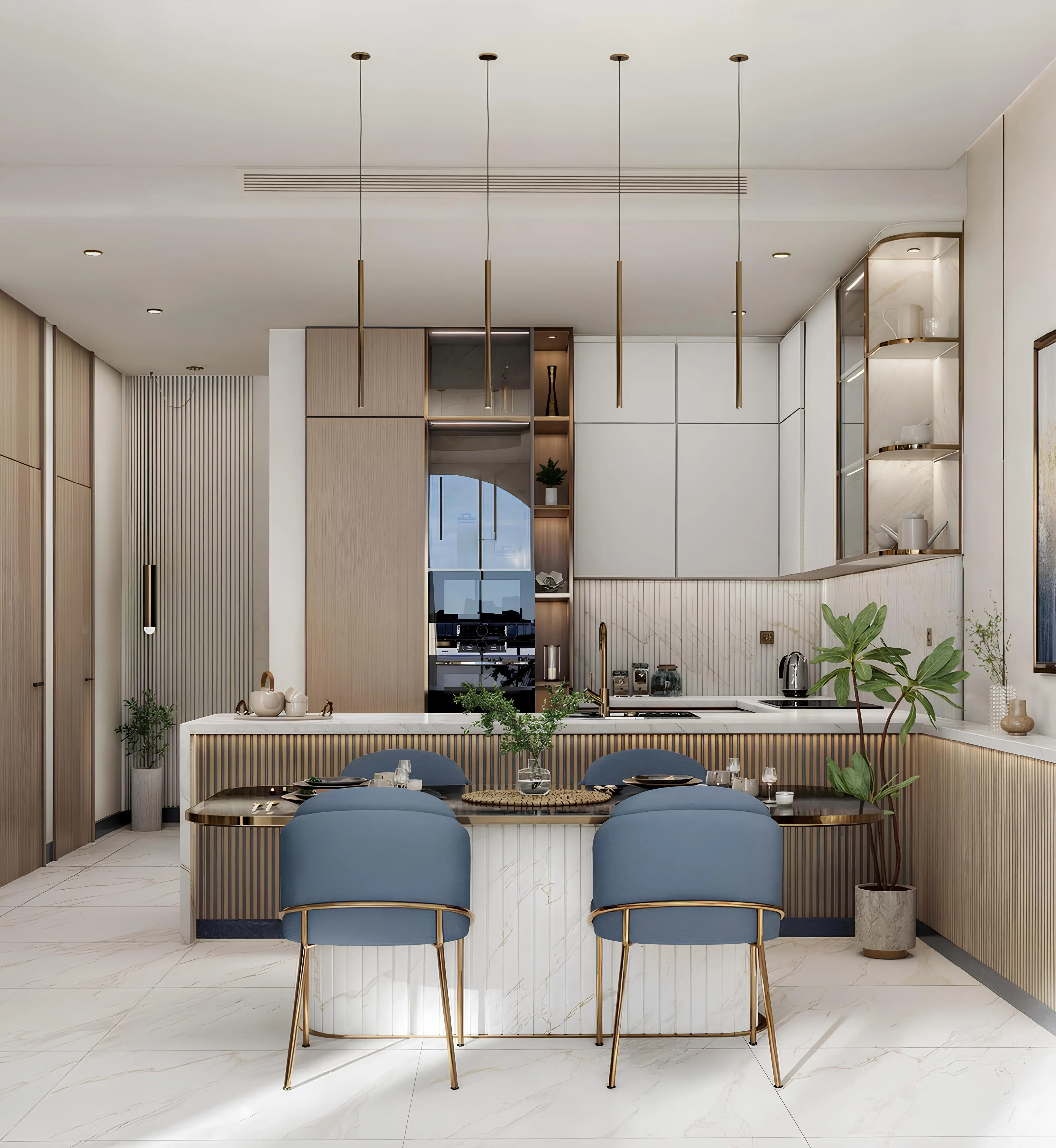 fäm PROPERTIES "Liora" 3