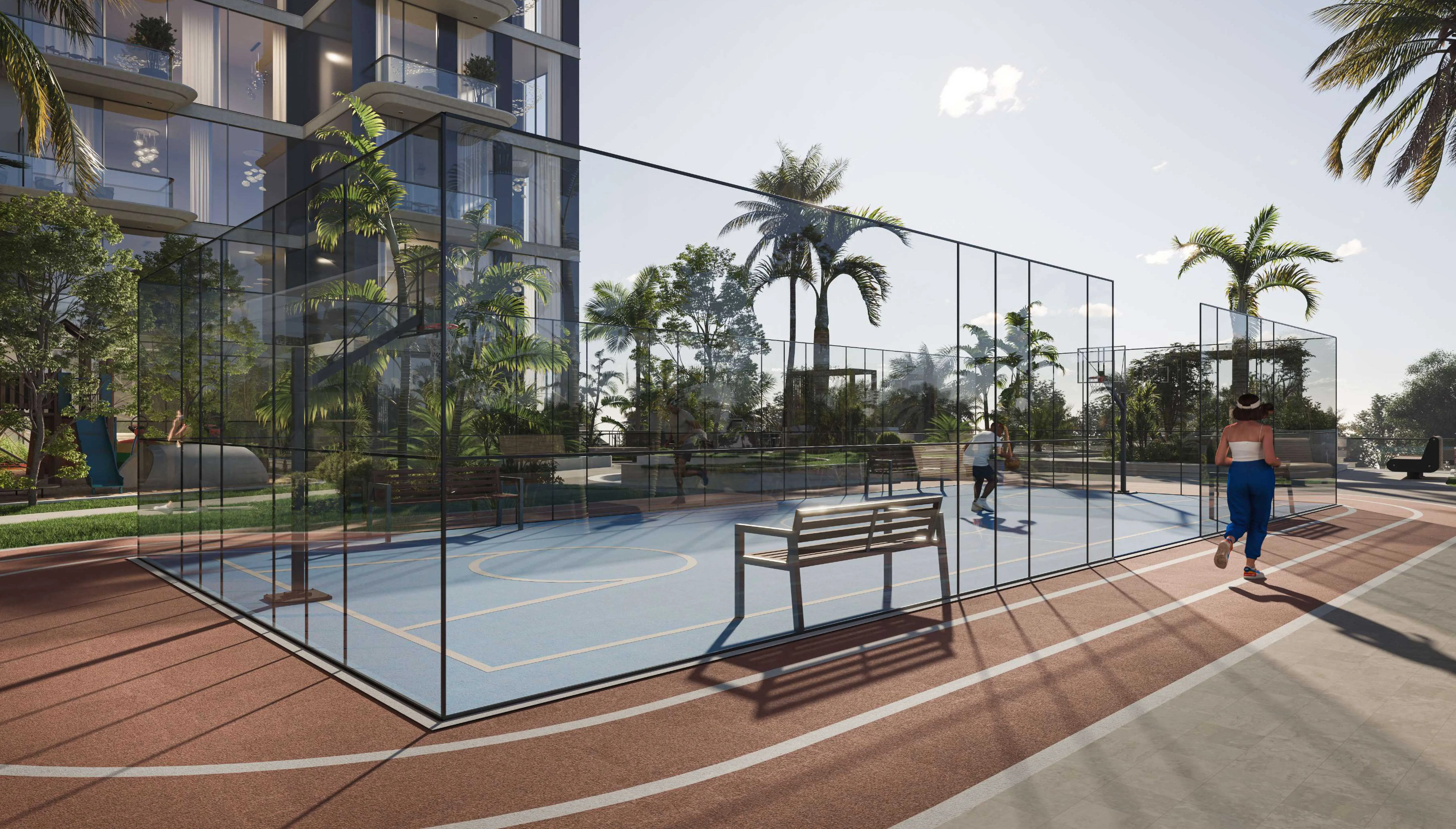 PANTHEON "Omya Residences" 18