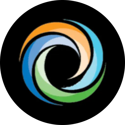 Jumeirah Golf Estates logo
