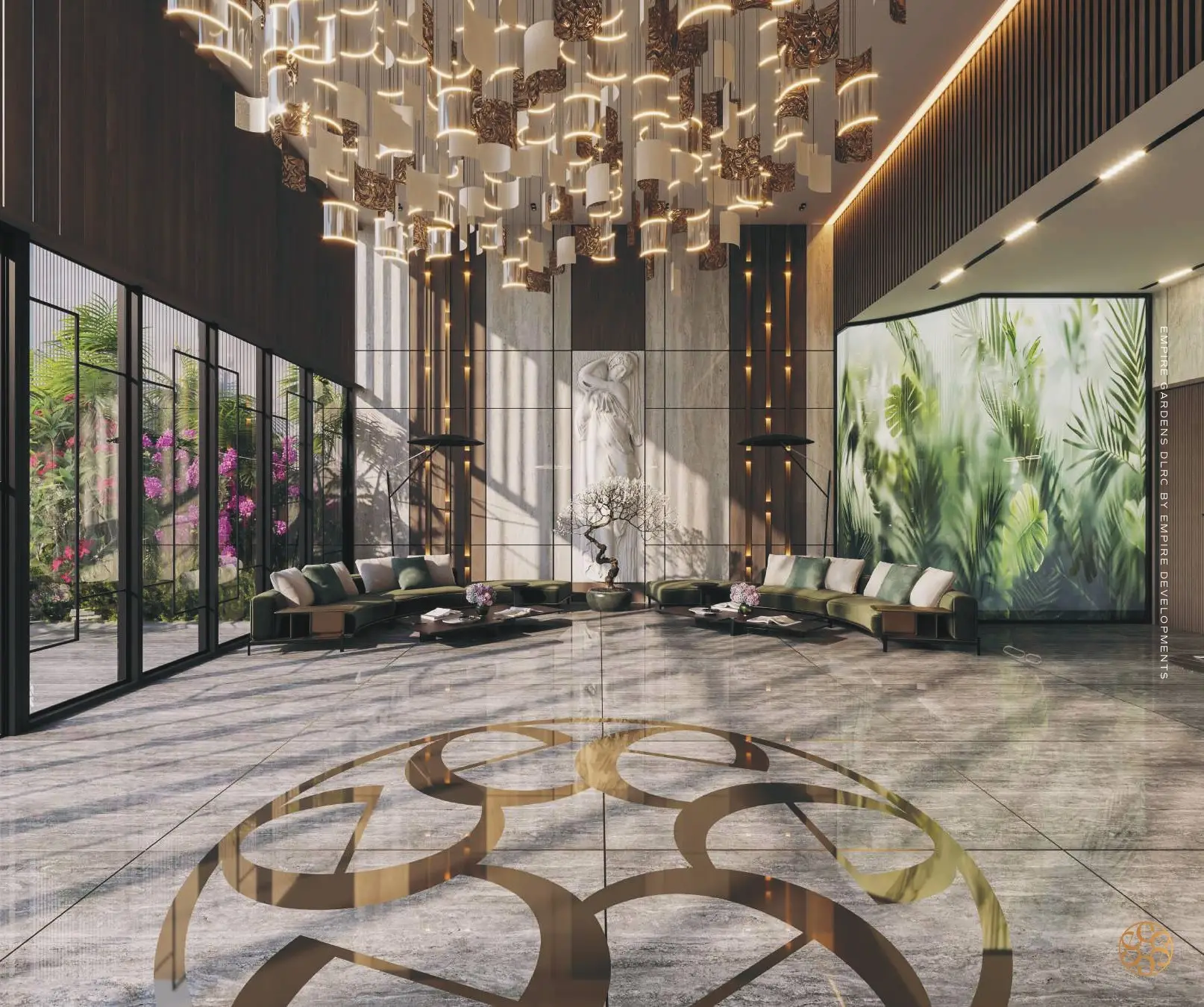 EMPIRE DEVELOPMENTS "Empire Gardens" 6