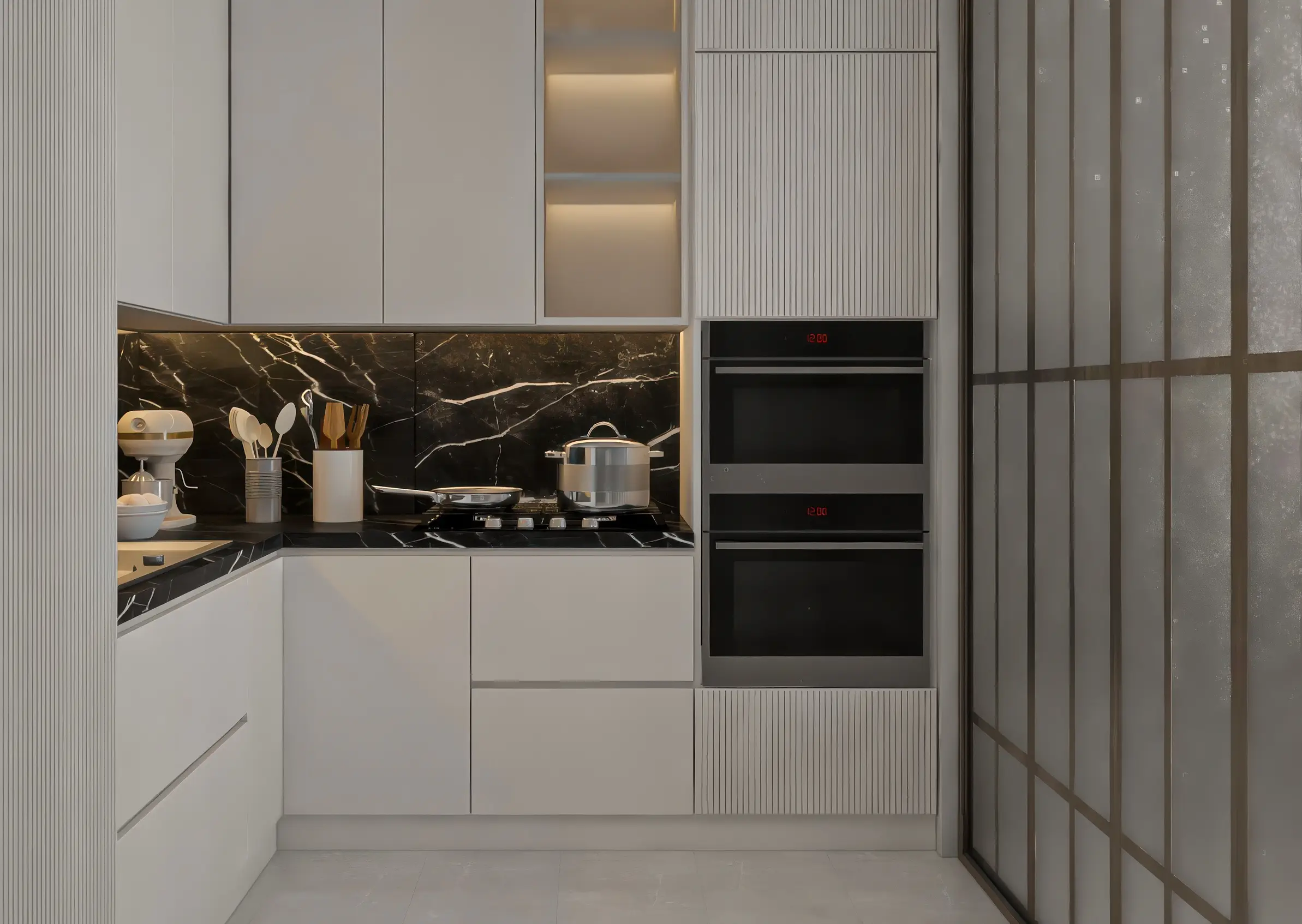 PALLADIUM PRIME REAL ESTATE DEVELOPMENT "The Grandala" 4