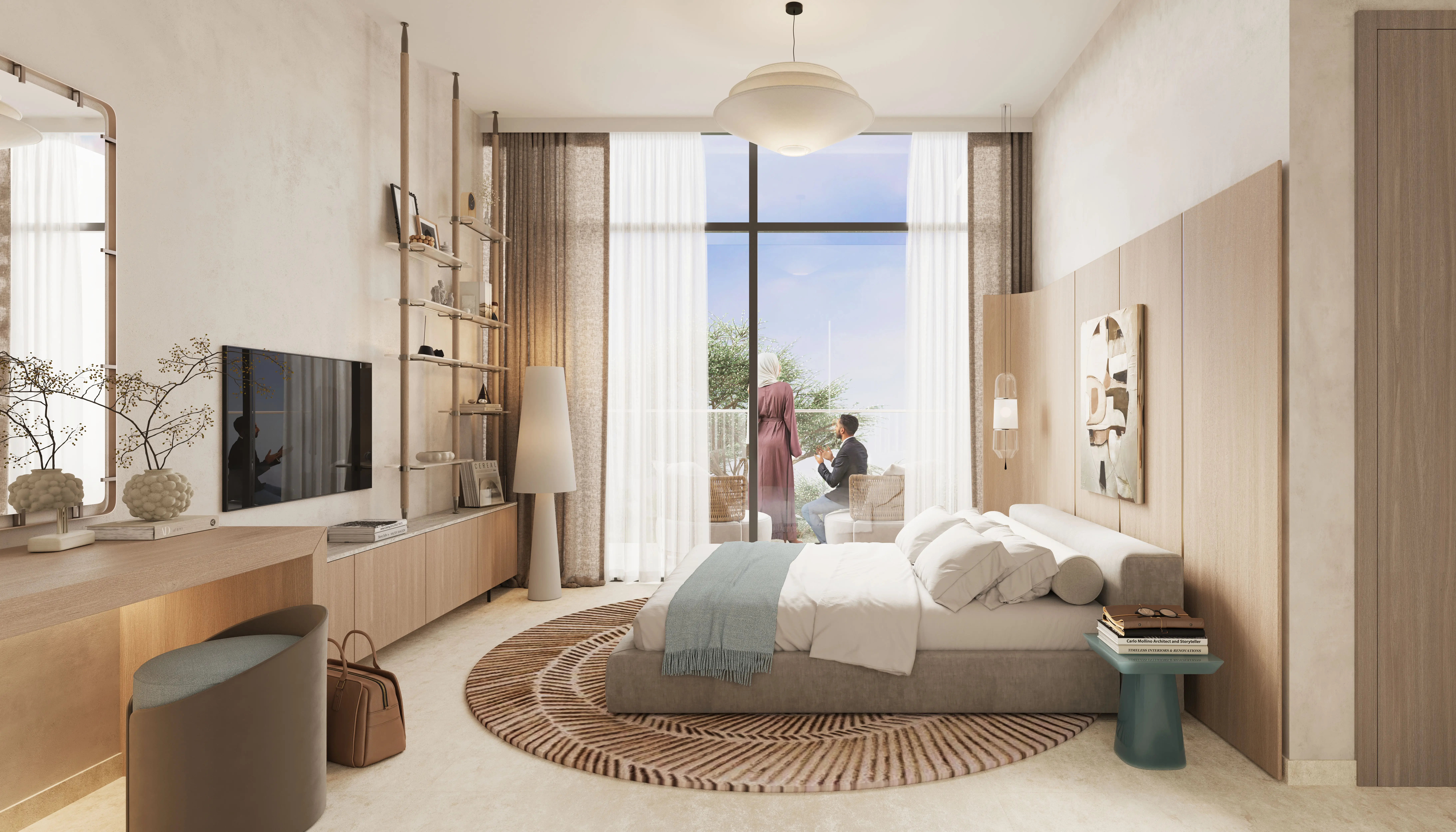 BT PROPERTIES "Raiha at Waada" 10