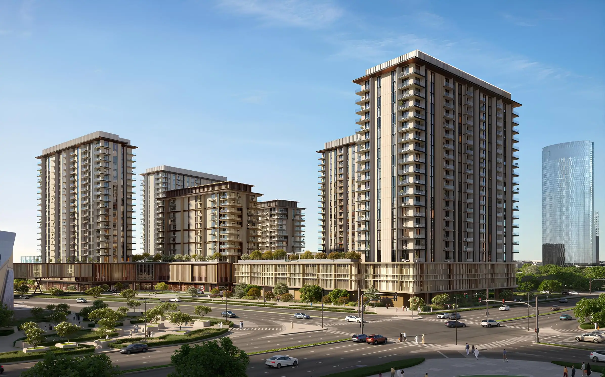 MODON "Tara Park Phase 1" 11