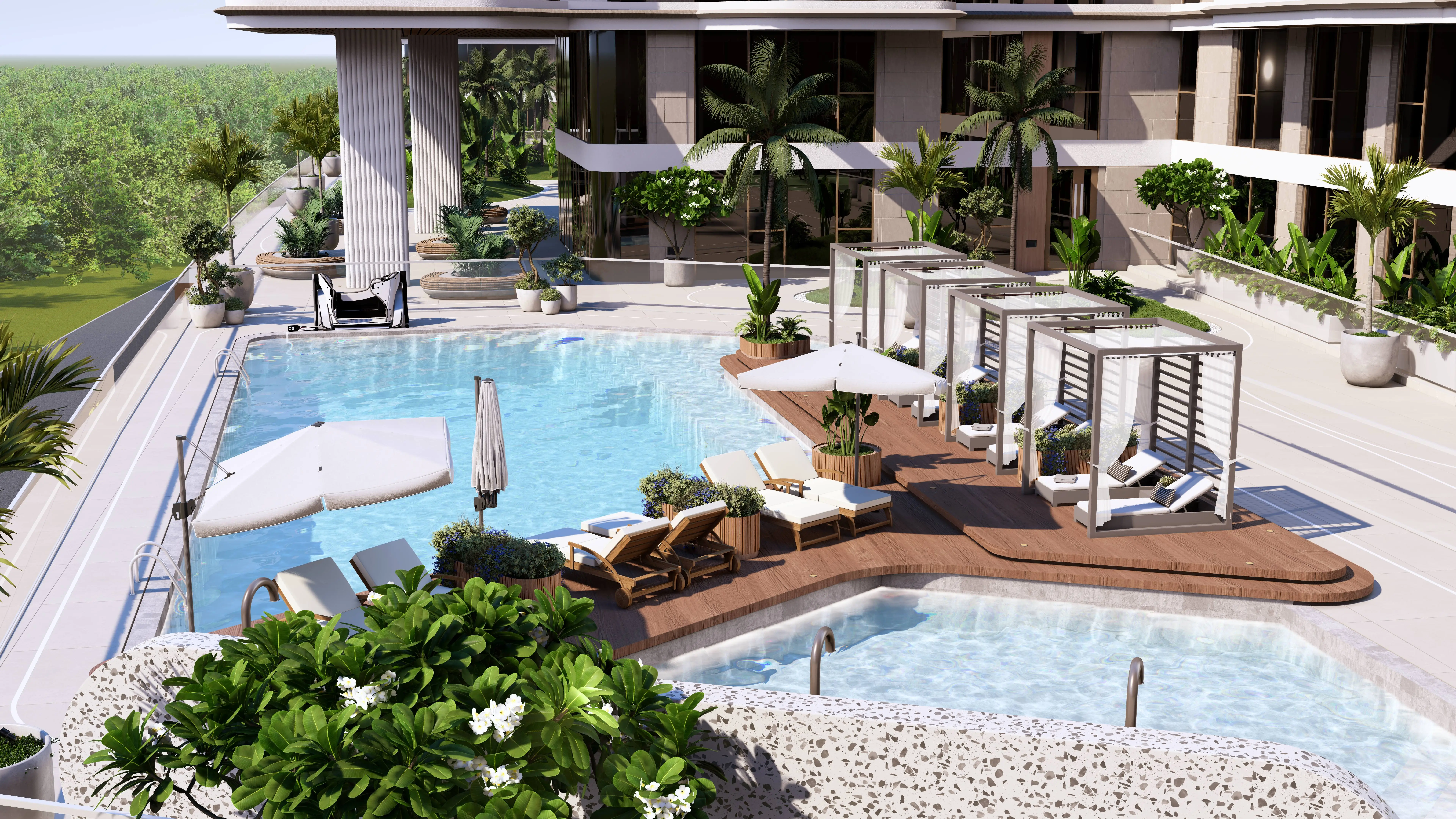MGS "Edgewater Residences Phase 2" 22