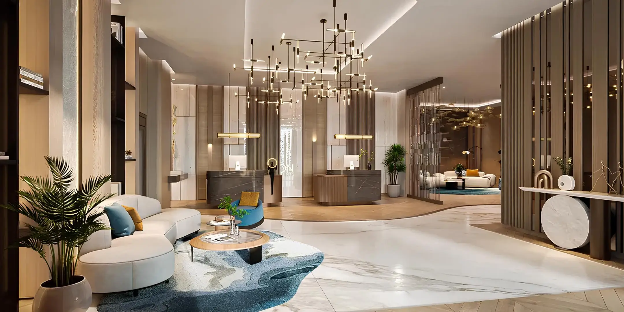 ATARA "The Residences at Sheraton Al Marjan Island Resort Phase 2" NEW LAUNCH