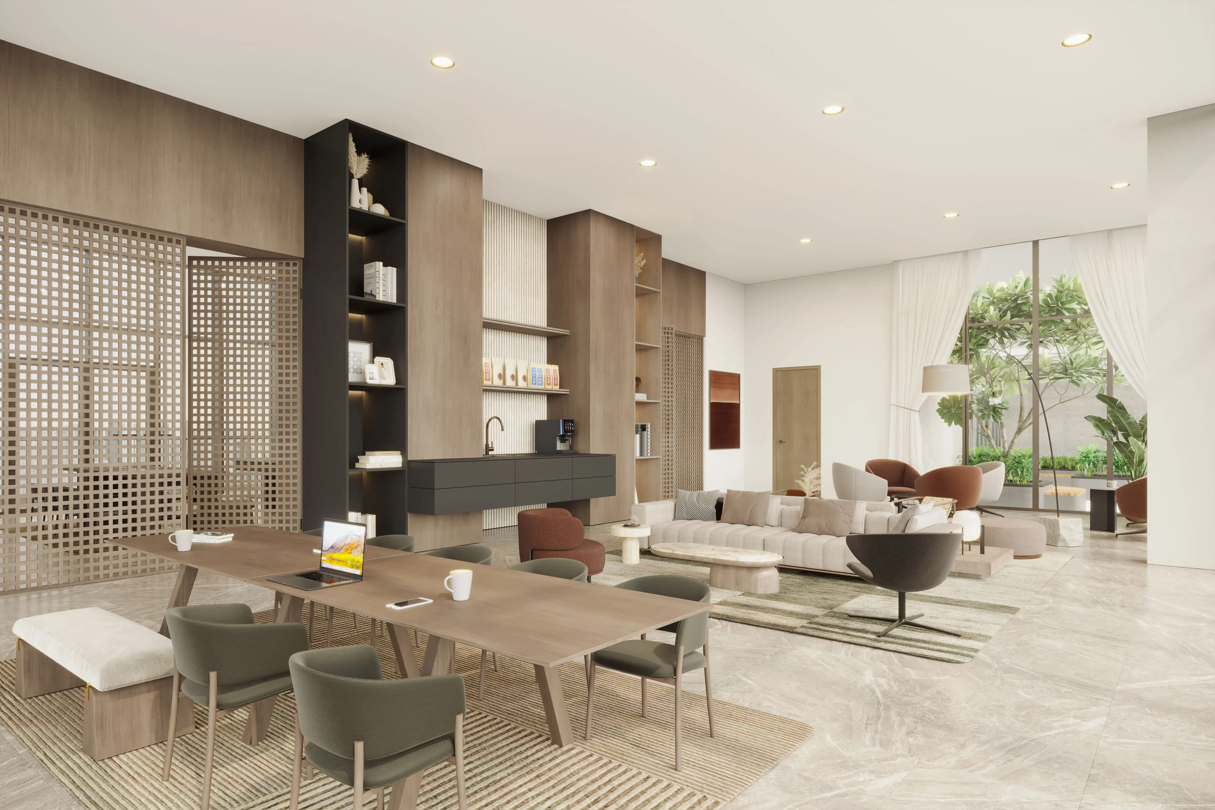 MERAKI "Nirvana Residences  1" 31