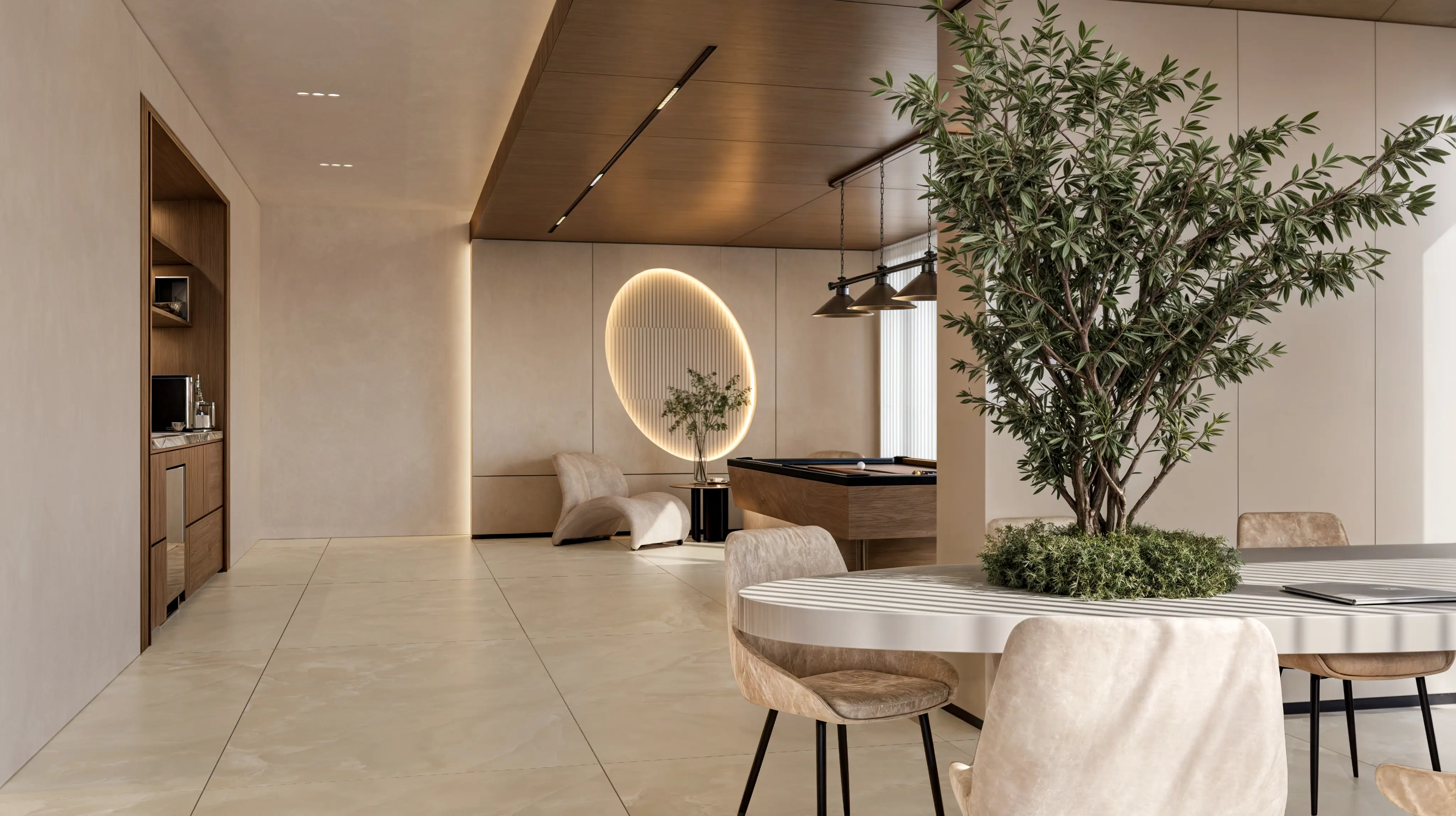 fäm PROPERTIES "Ayaan Heights 1 by IGO" 27