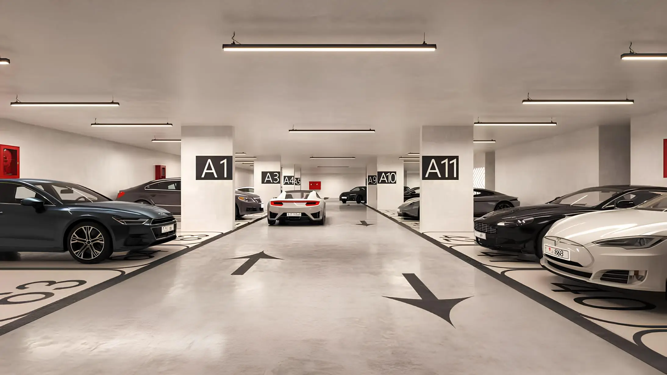 AG PROPERTIES "AUM 99 Residences" 7