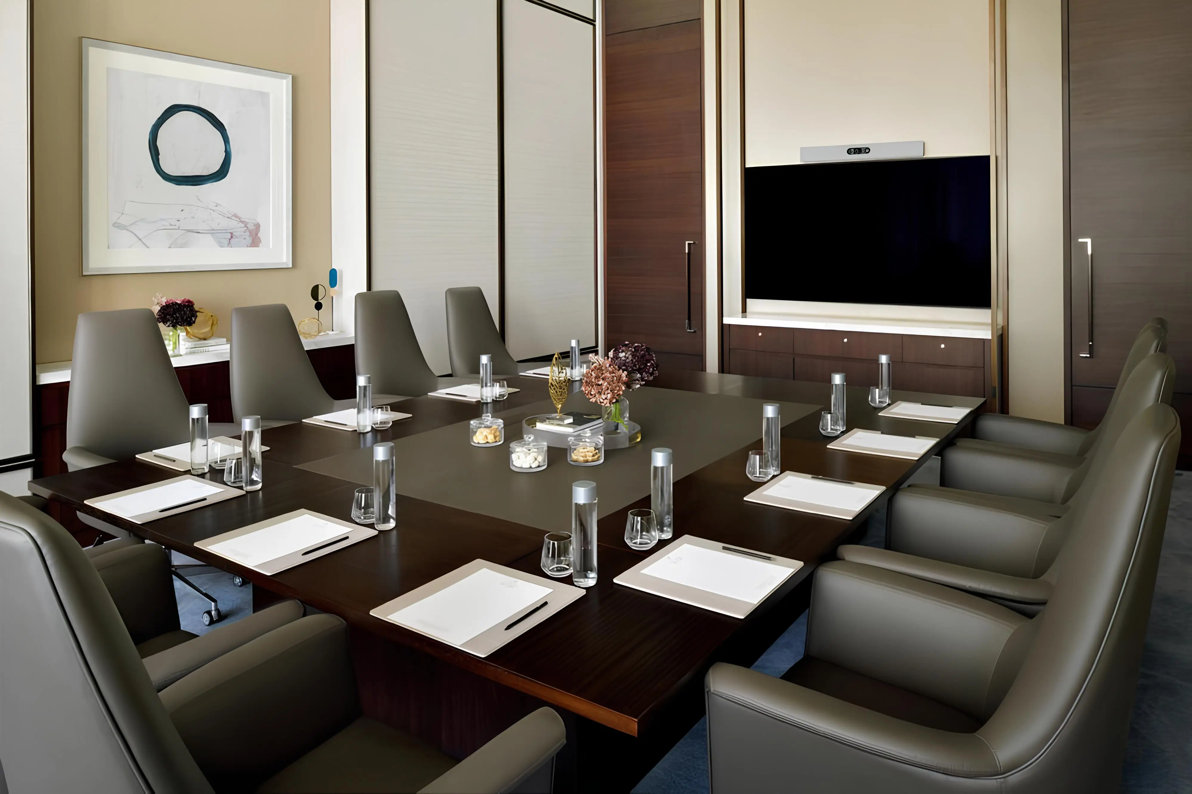 EMAAR "The Address Residence Sky View" 3
