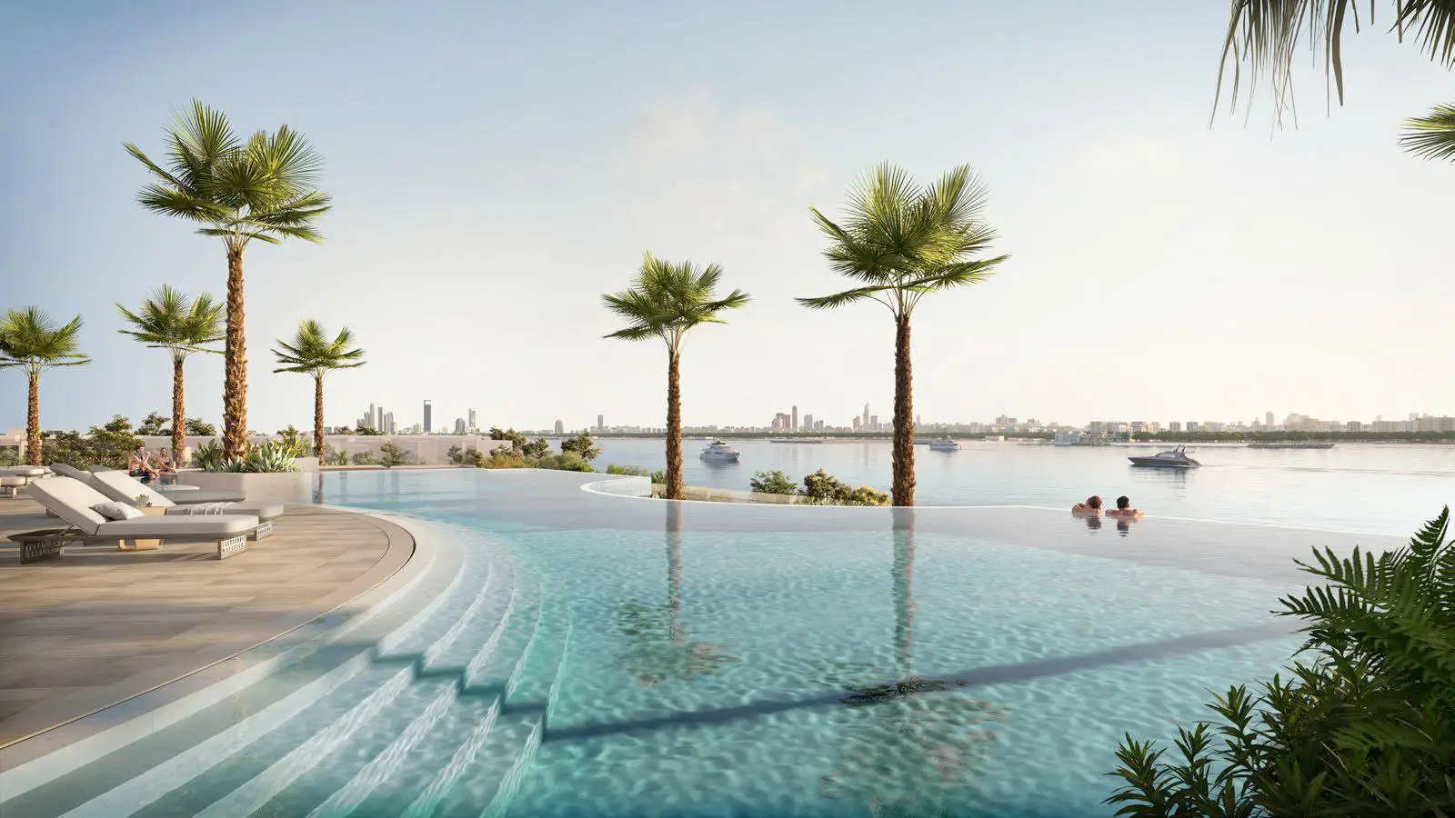 MODON "Bashayer Residences Phase 2"