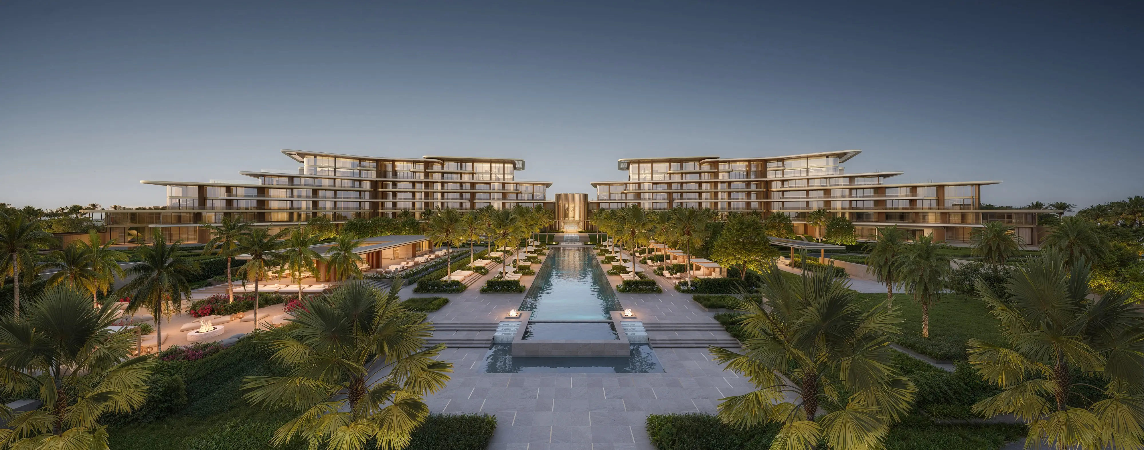 ALAIN "Four Seasons Private Residences Saadiyat Island" 38