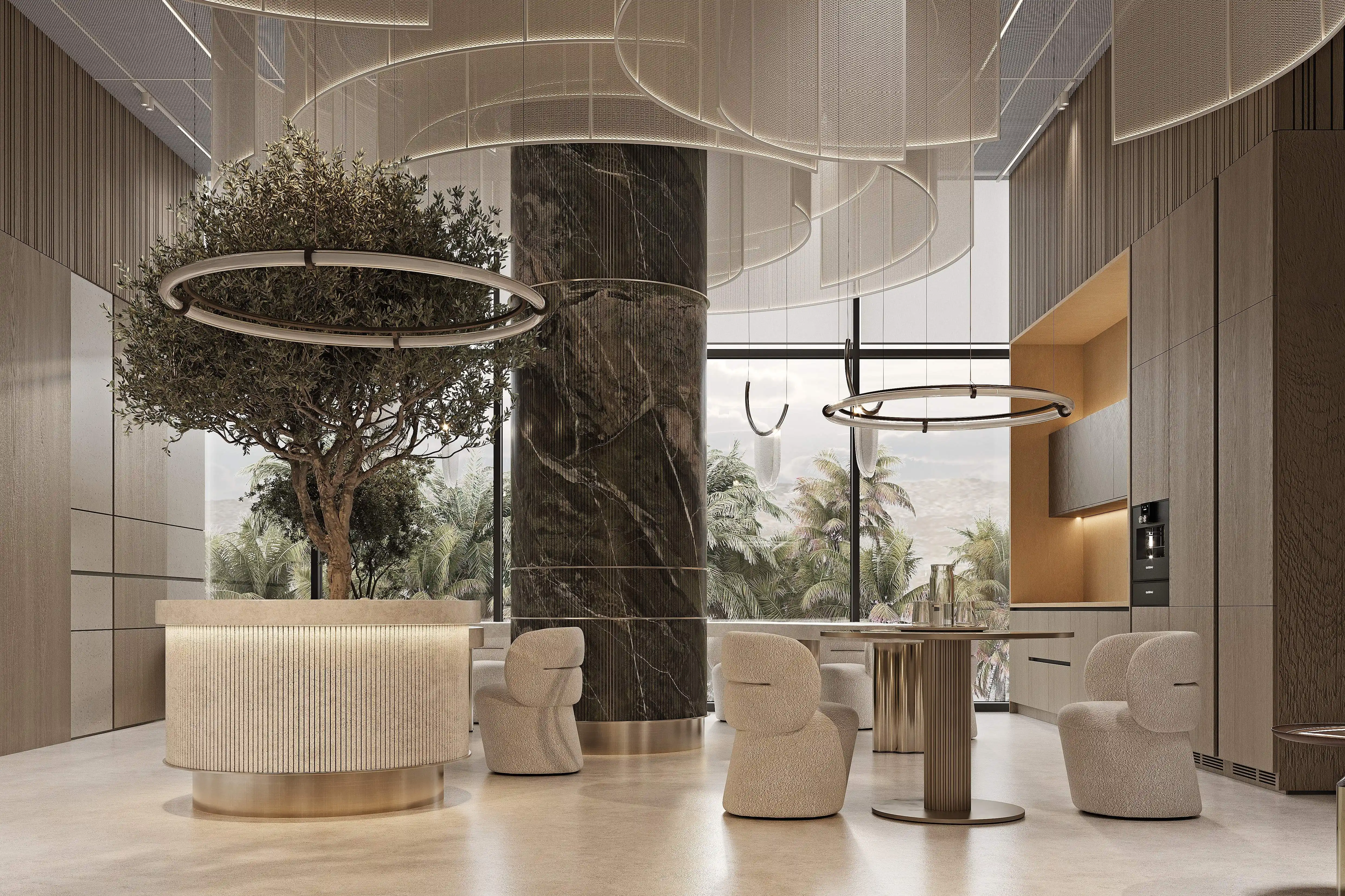 CITI DEVELOPERS "AMRA Phase 2" NEW LAUNCH 81