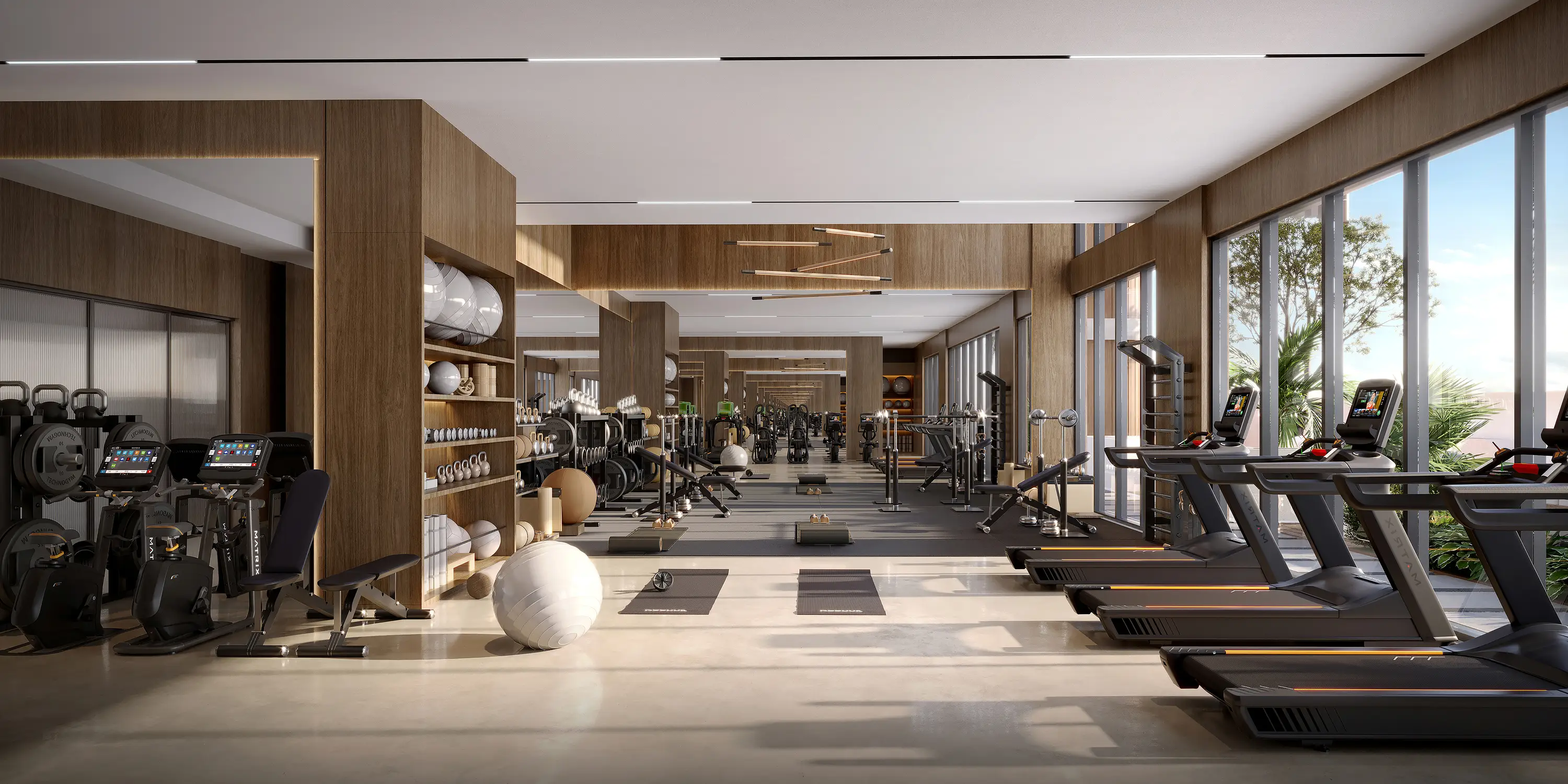 MAAIA DEVELOPERS "La Vue by MAAIA" 12