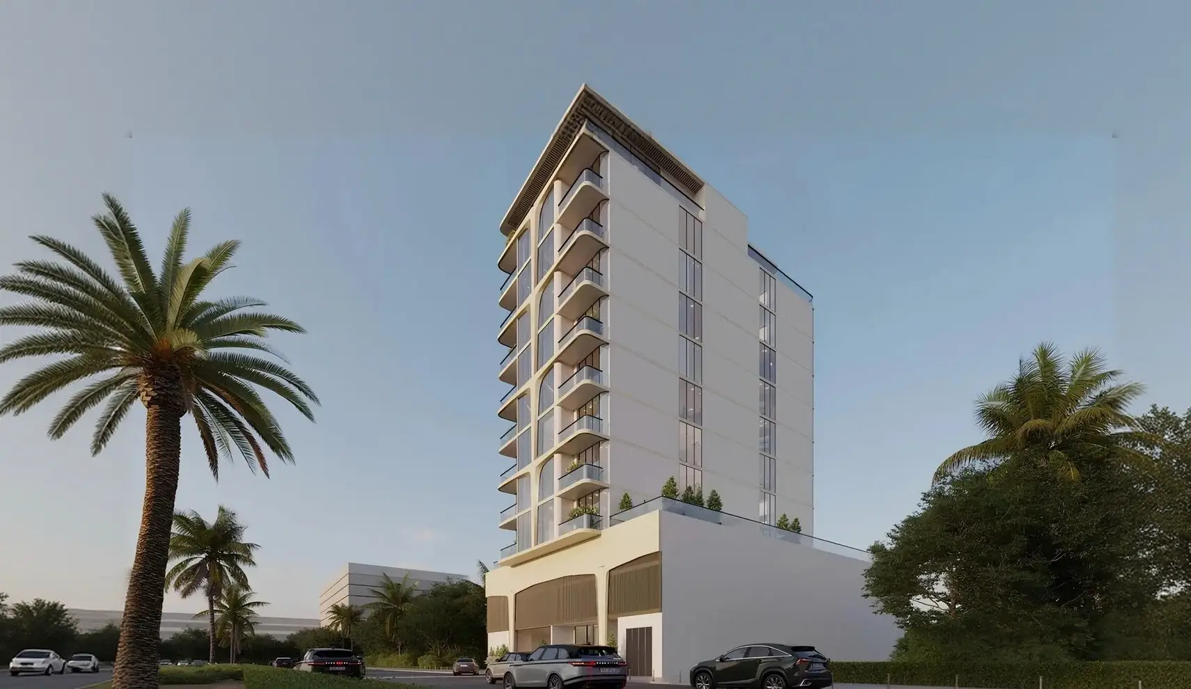 EL PRIME PROPERTIES "Trillium Heights" 8