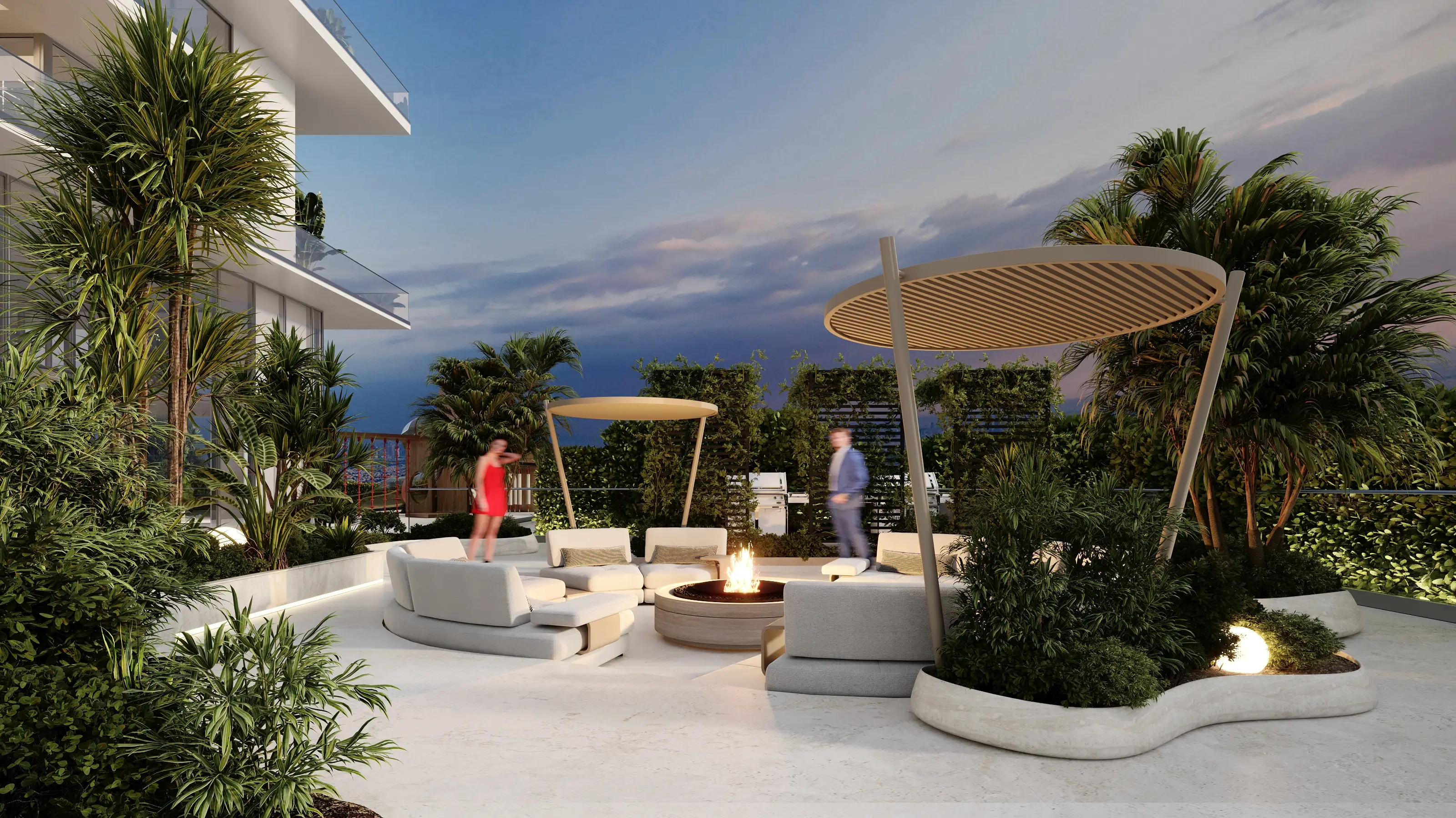 DEVMARK "Kempinski Dubai Marina Residences" 16