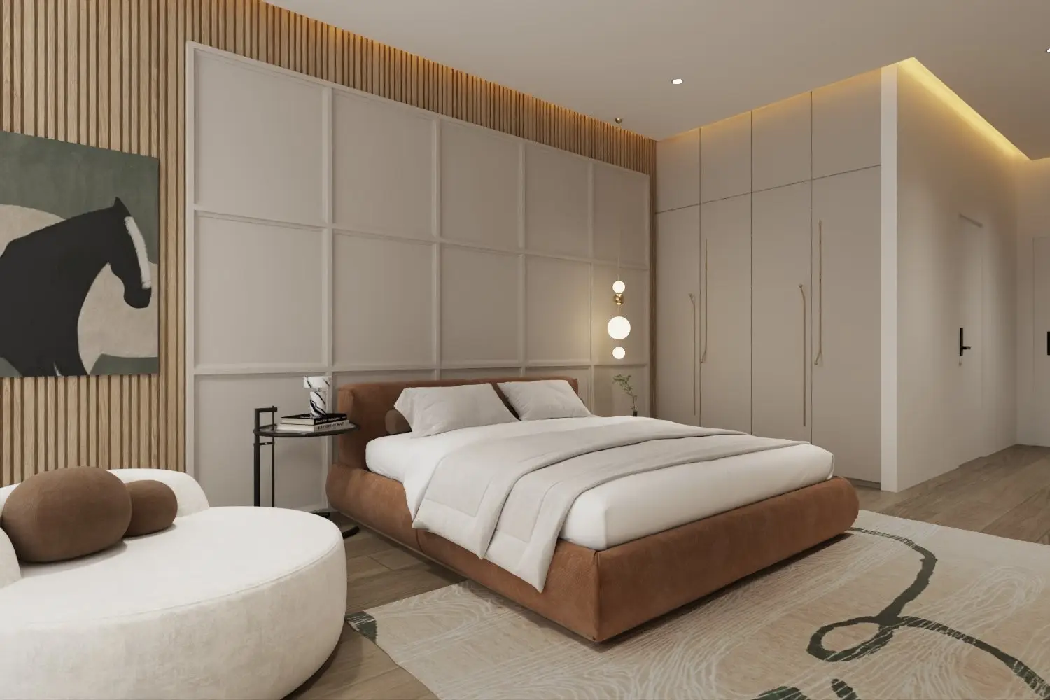 AMBER DEVELOPMENTS "Zenith Residences" 8