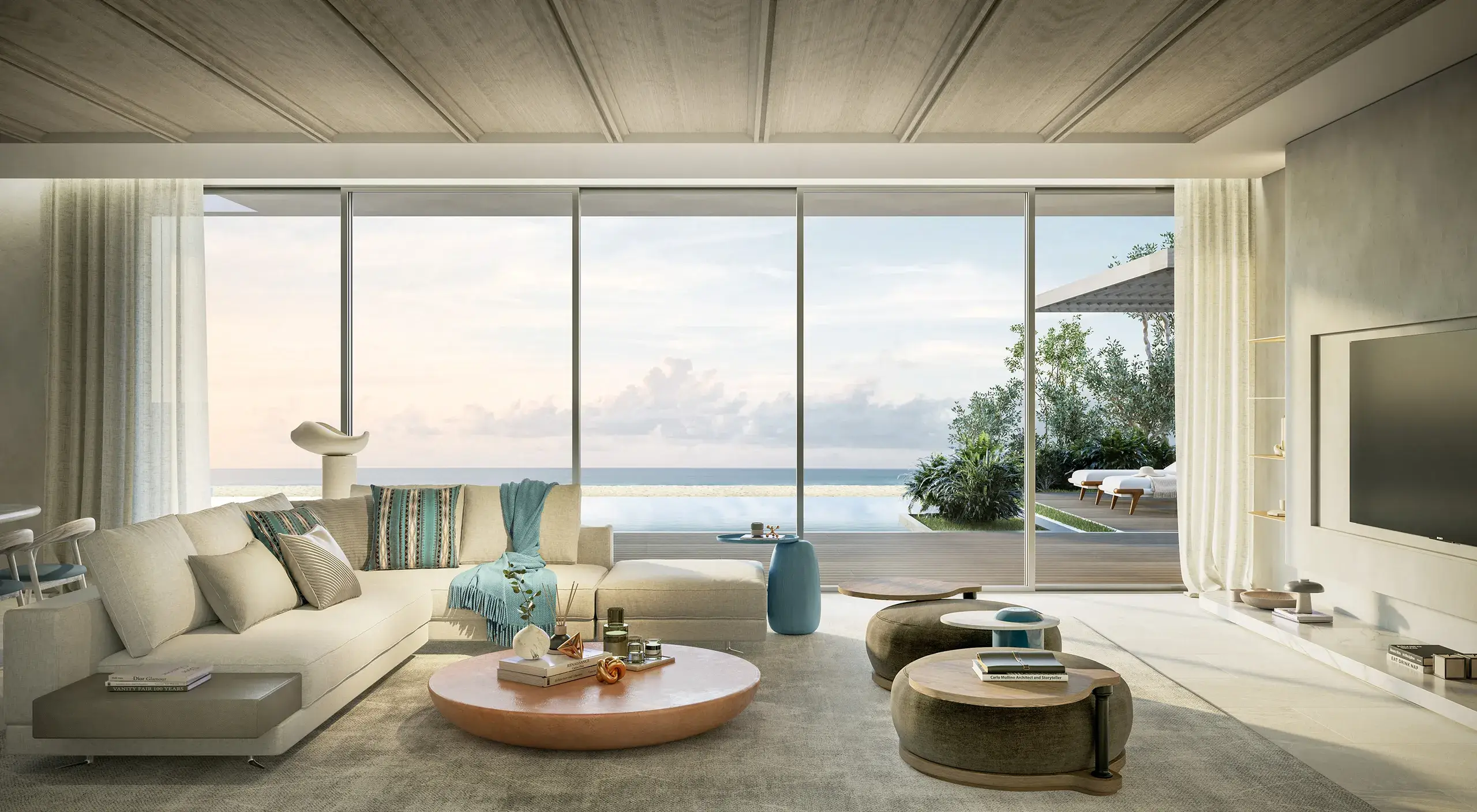 NAKHEEL PROPERTIES "Bay Villas Dubai Islands" 16