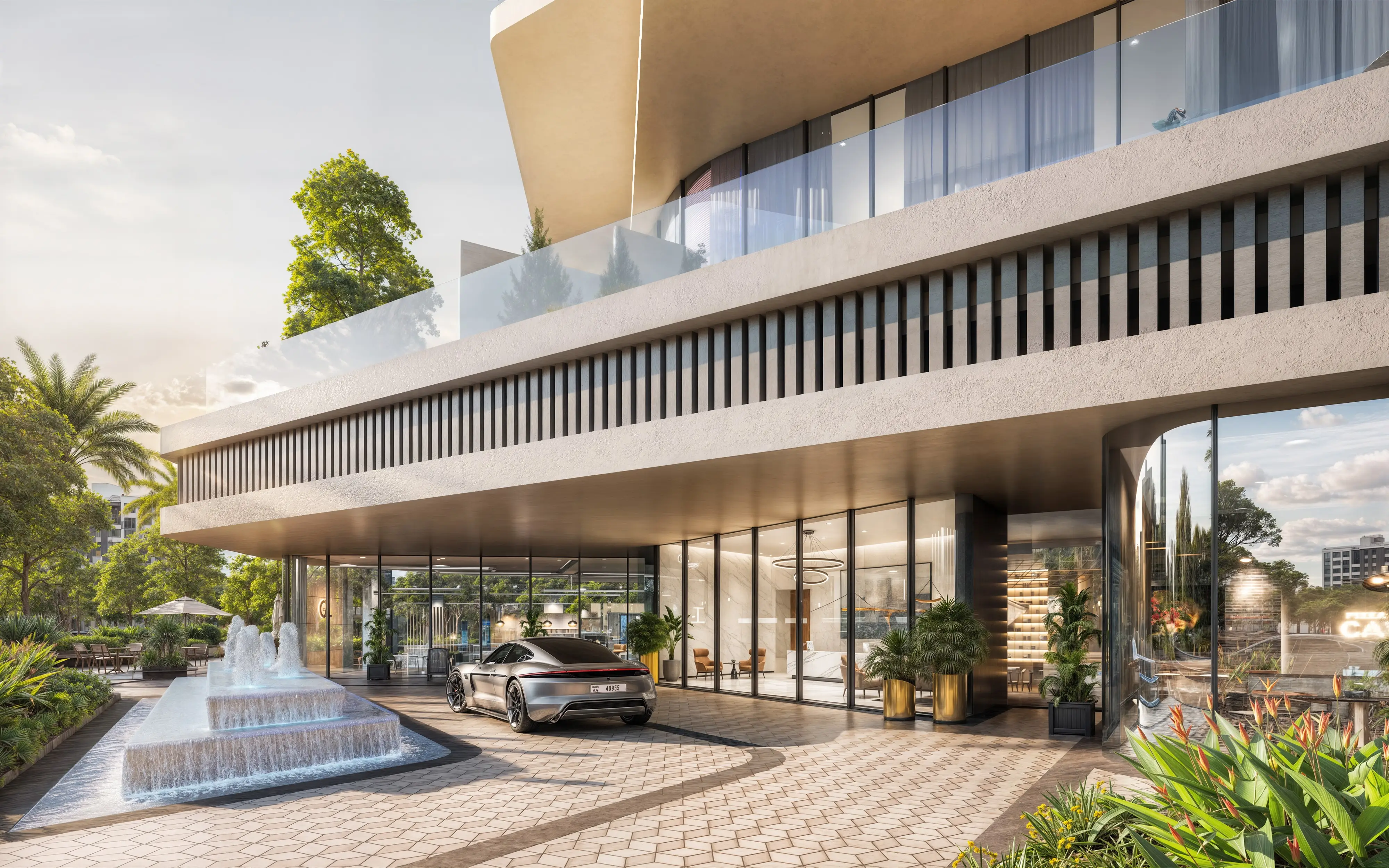 ARTHOUSE HILLS RESIDENCES "Arthouse Hills Arjan" 25