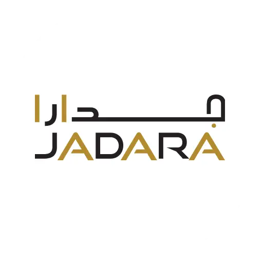 Jadara Home for Real Estate Development Logo