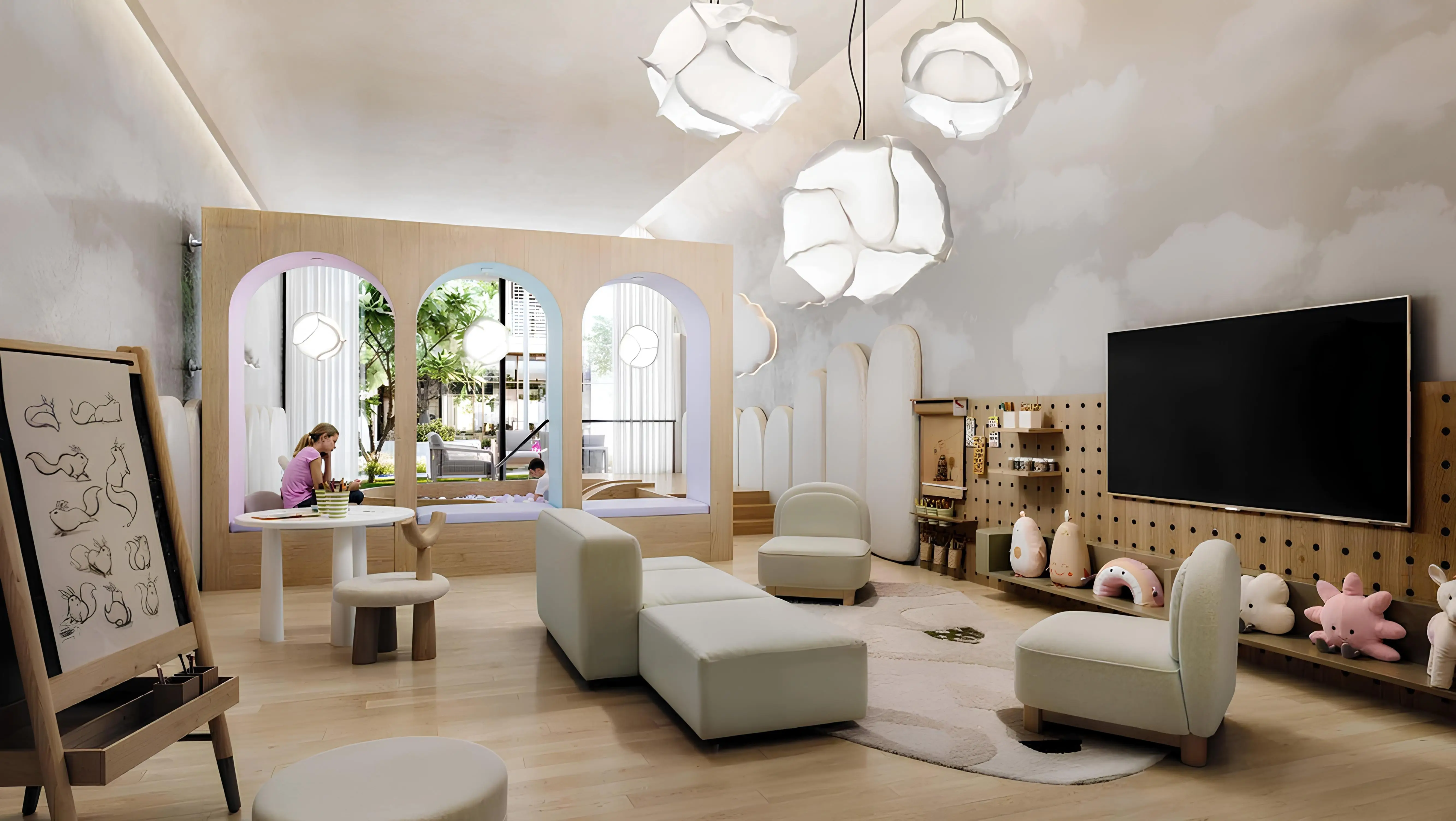 ZED CAPITAL "Kaia Residences" 11
