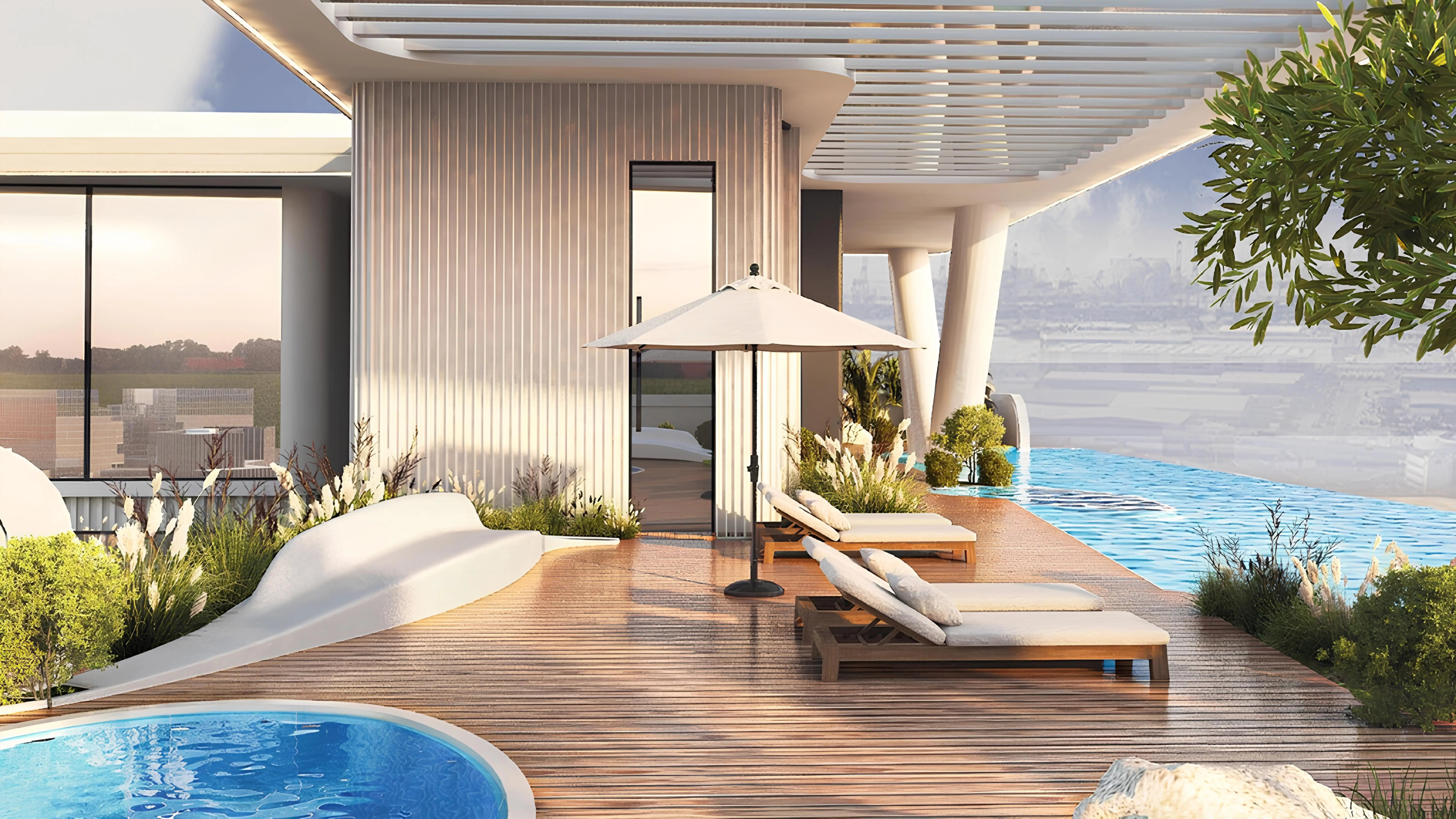 PANTHEON "Omya Residences" 15