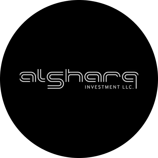 Al Sharq Investment Logo