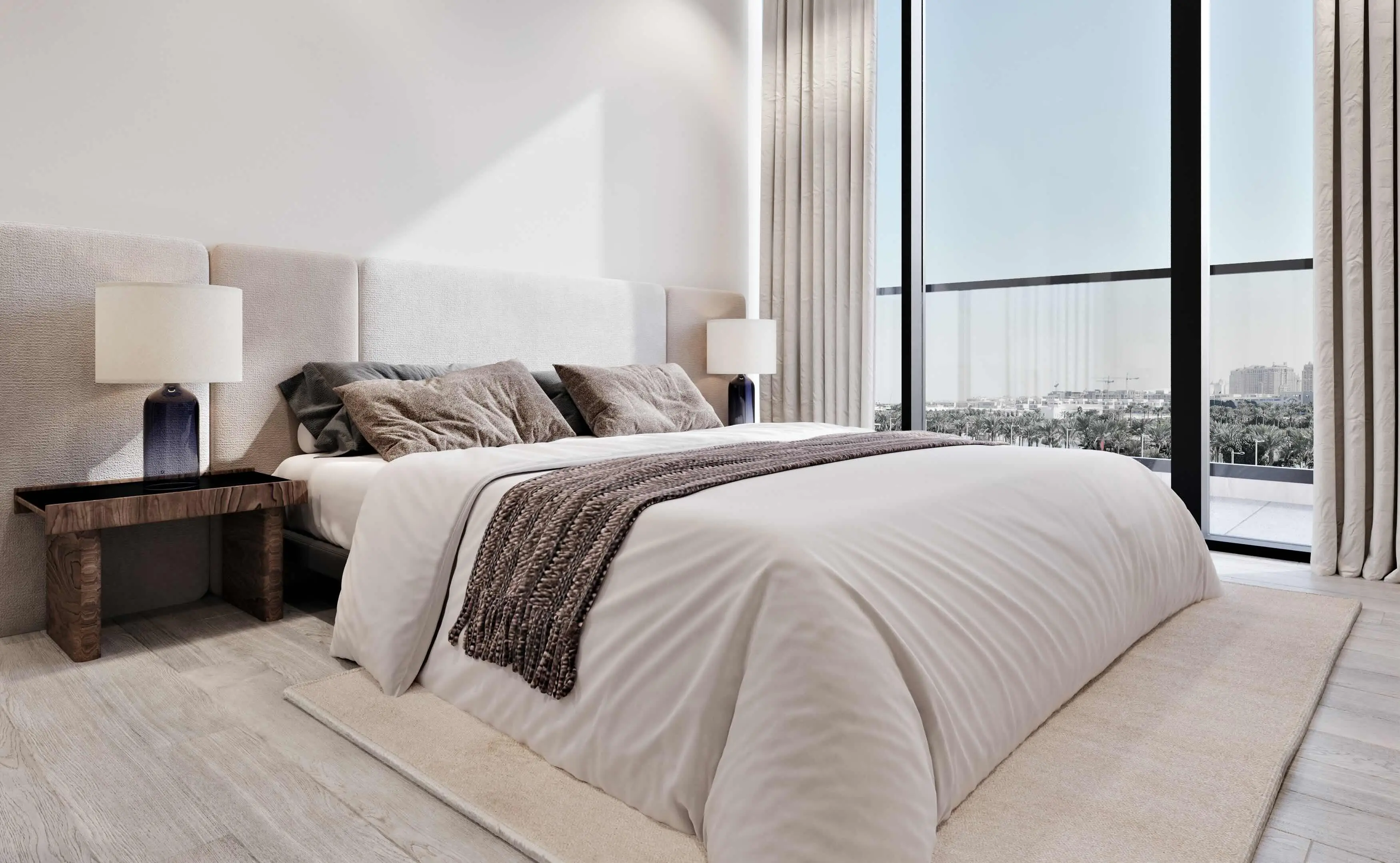 RABDAN DEVELOPMENTS "Gharbi 2 Residences" 19